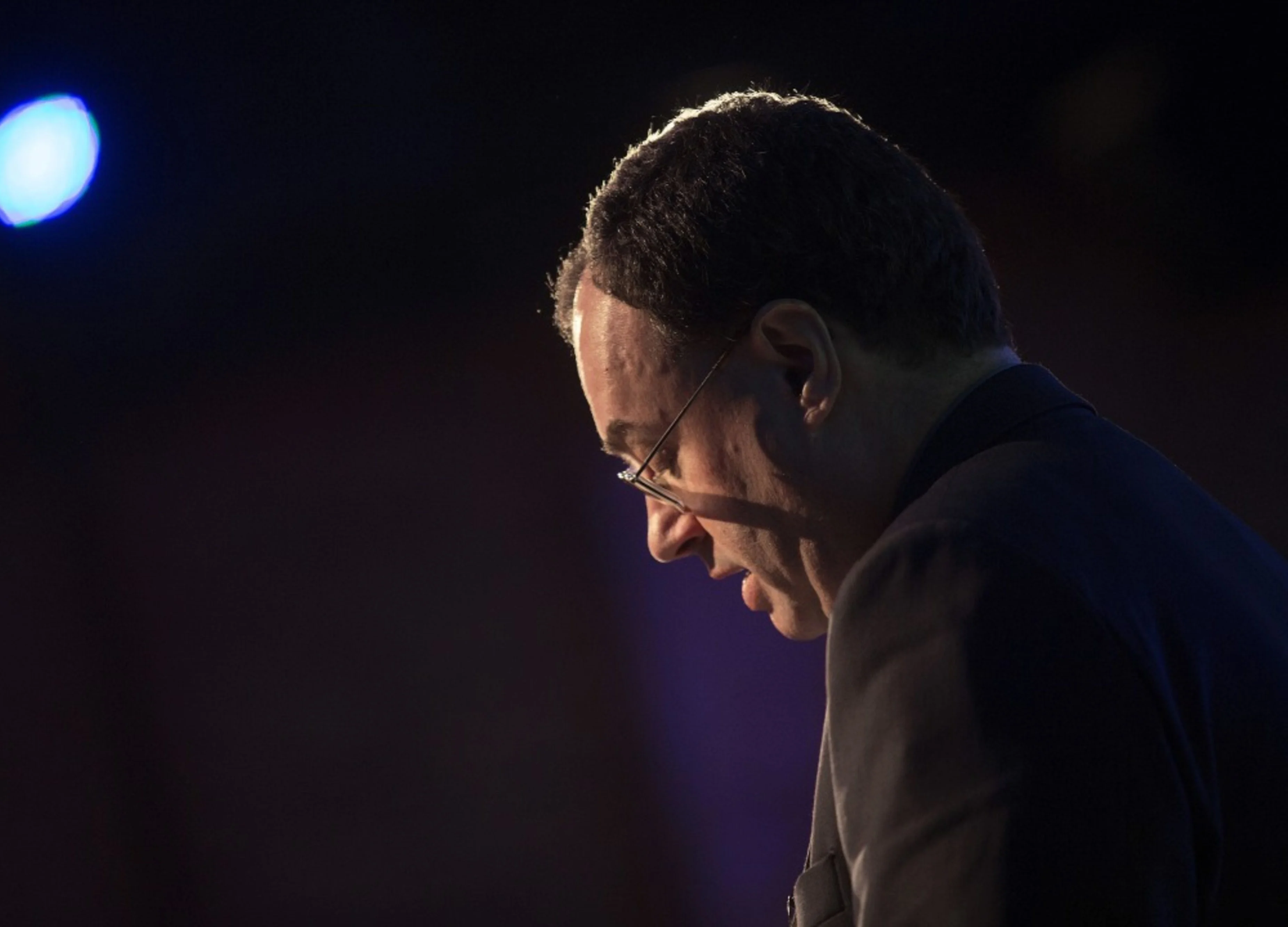 Andrew Bailey Faces First BOE Test as Coronavirus Rewrites Outlook