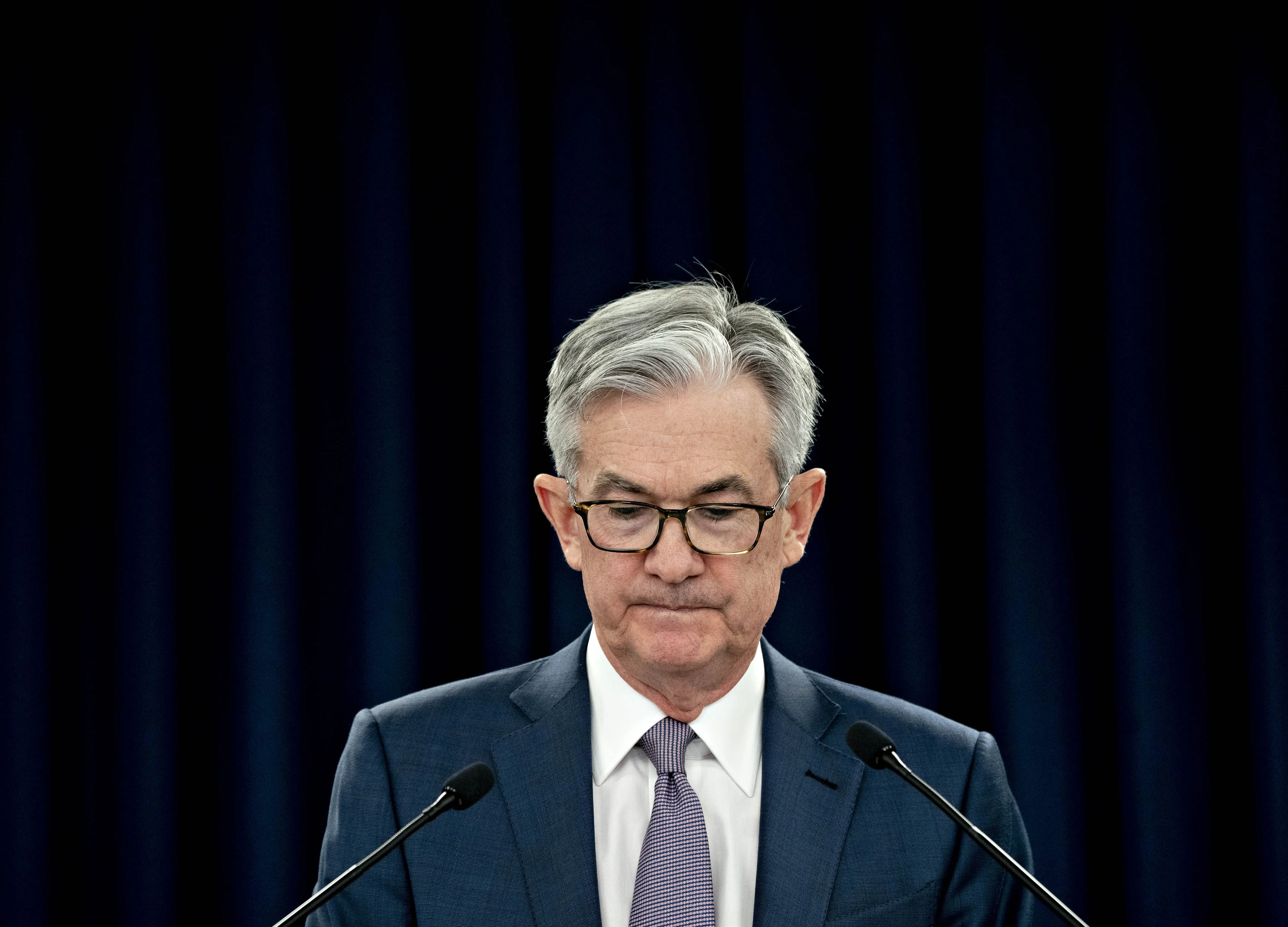 Why Central Banks’ Rate Cuts Have Failed To Impress Amidst Covid-19