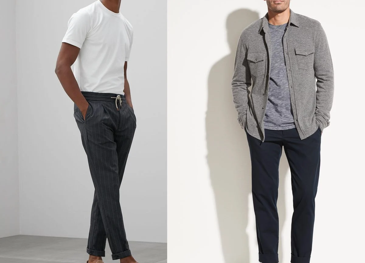 What to Wear When Working From Home? A Blazer That’s Secretly Sweatpants