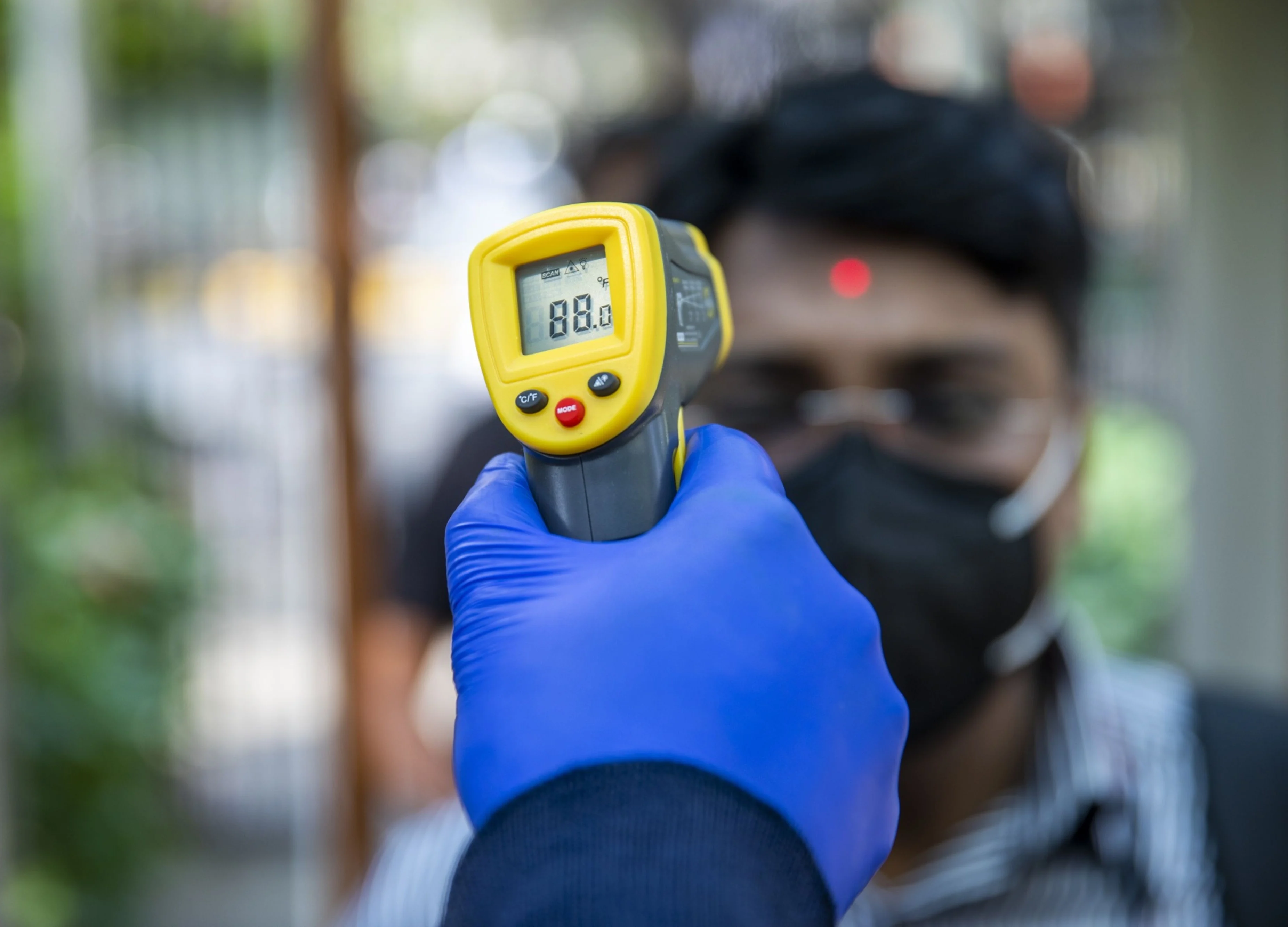 Two Employees From Dell, Mindtree Test Positive For Coronavirus