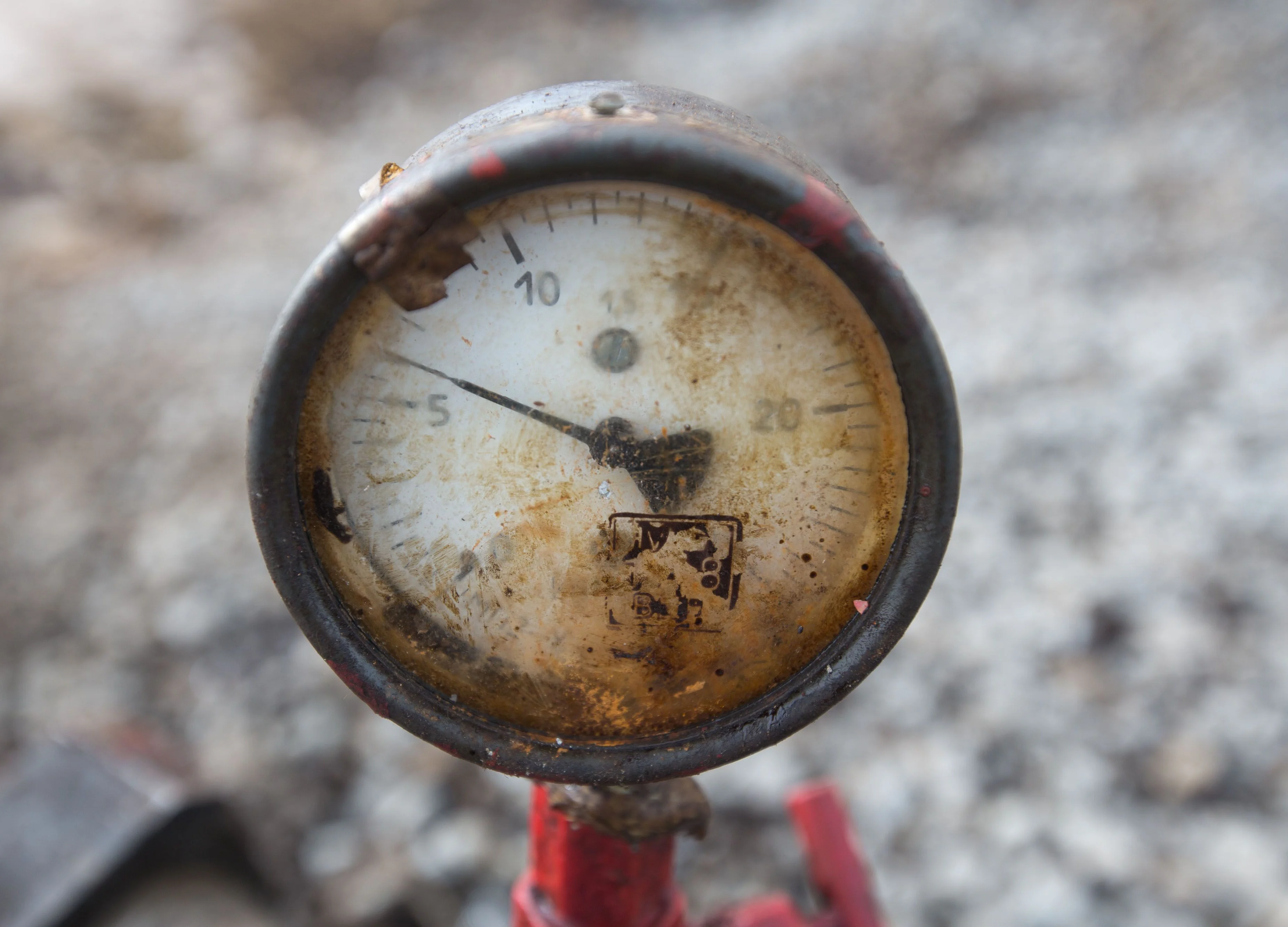 Oil Trades Below Lowest Settlement Price Since 2003 in New York