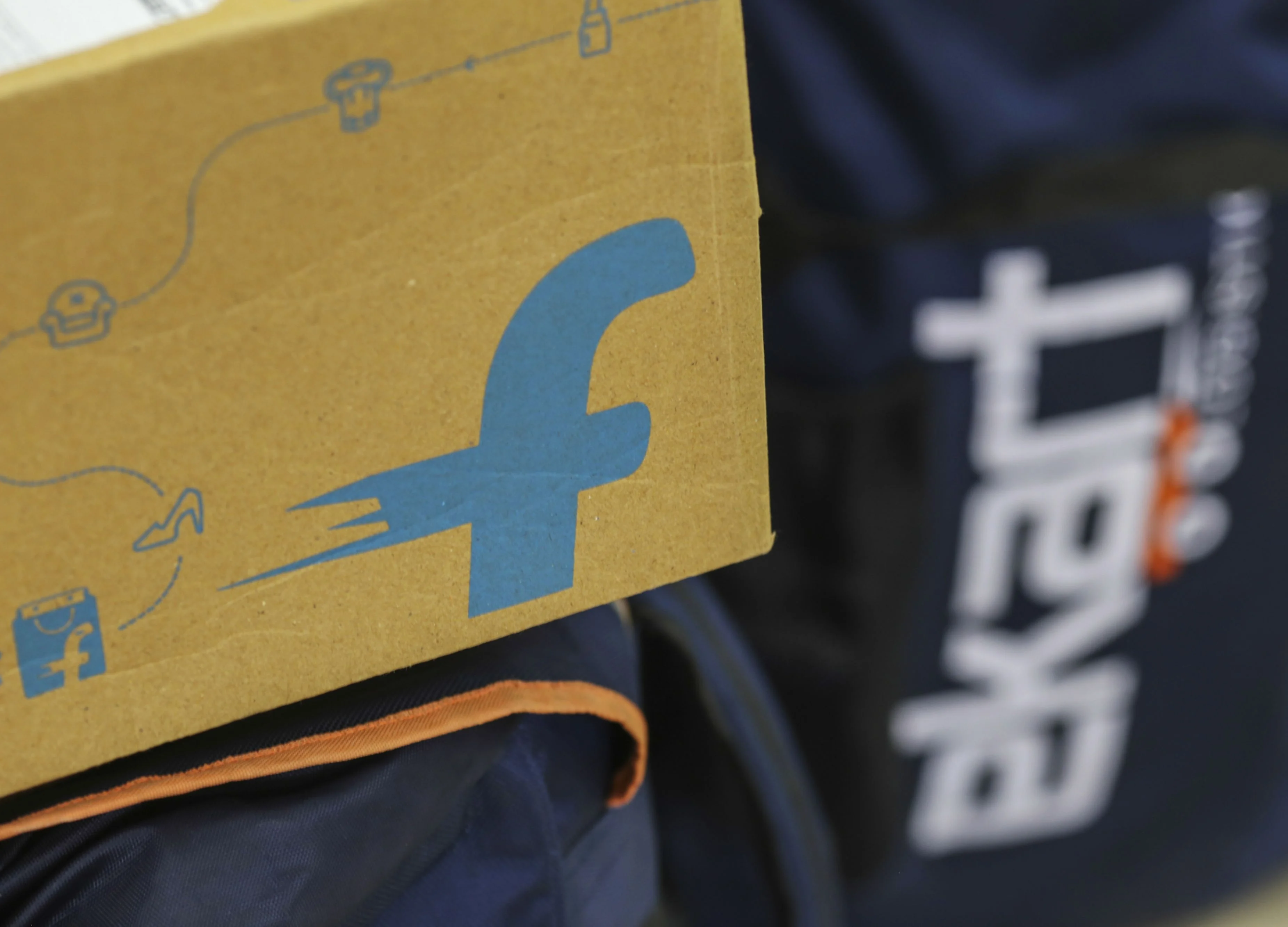 Flipkart Suspends Operations Amid Covid-19 Lockdown