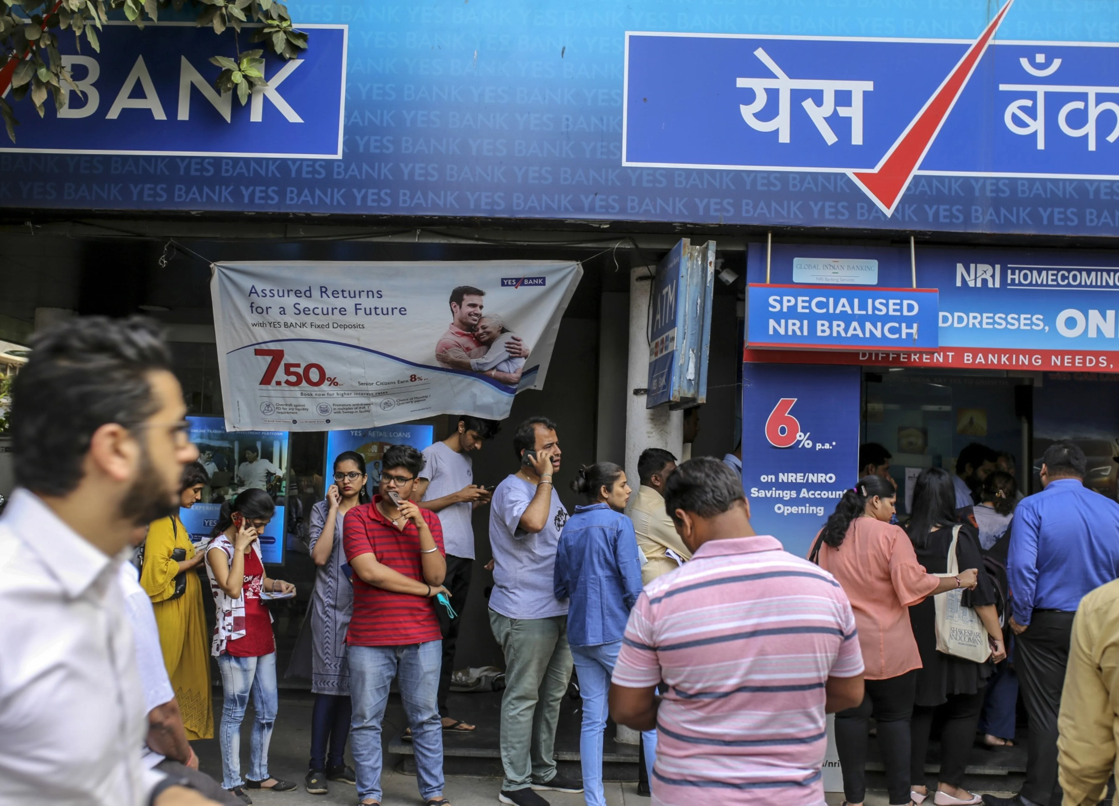 No Material Impact Of Yes Bank Crisis On Shriram Transport Finance: S&P