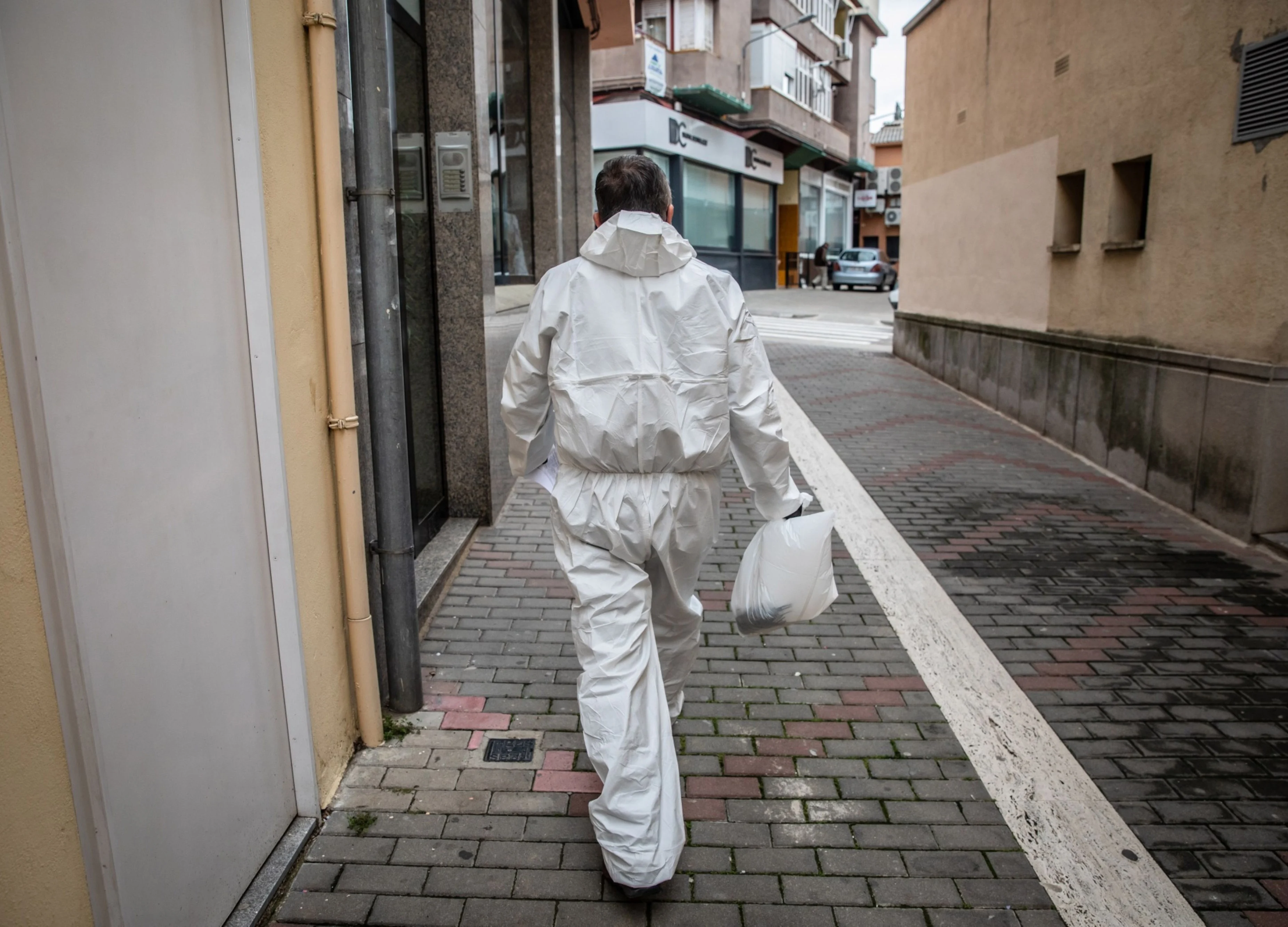 How Coronavirus Has Upended Economics in Just a Few Weeks