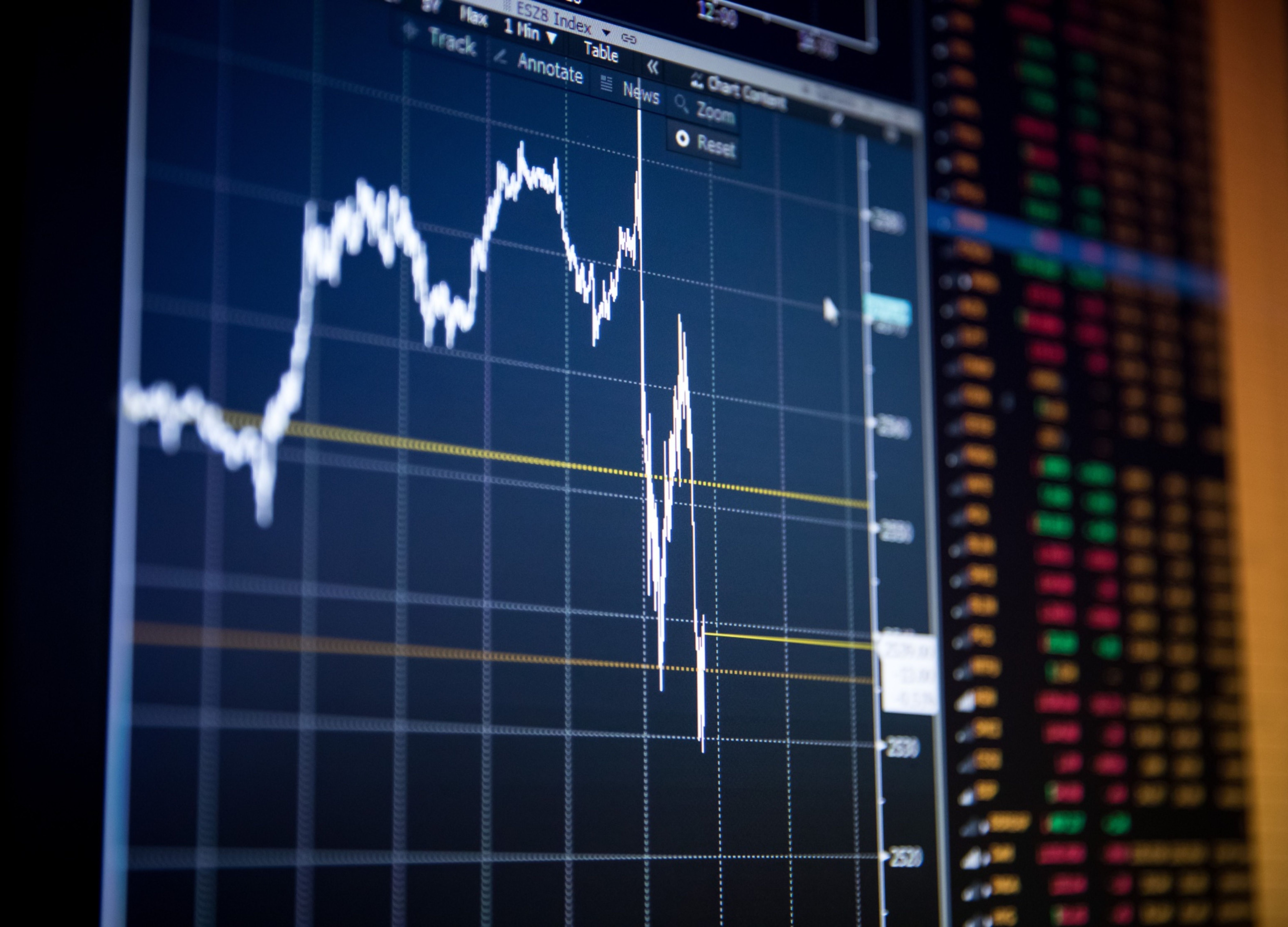 U.S. Stocks Rebound on Hopes for Virus Stimulus: Markets Wrap