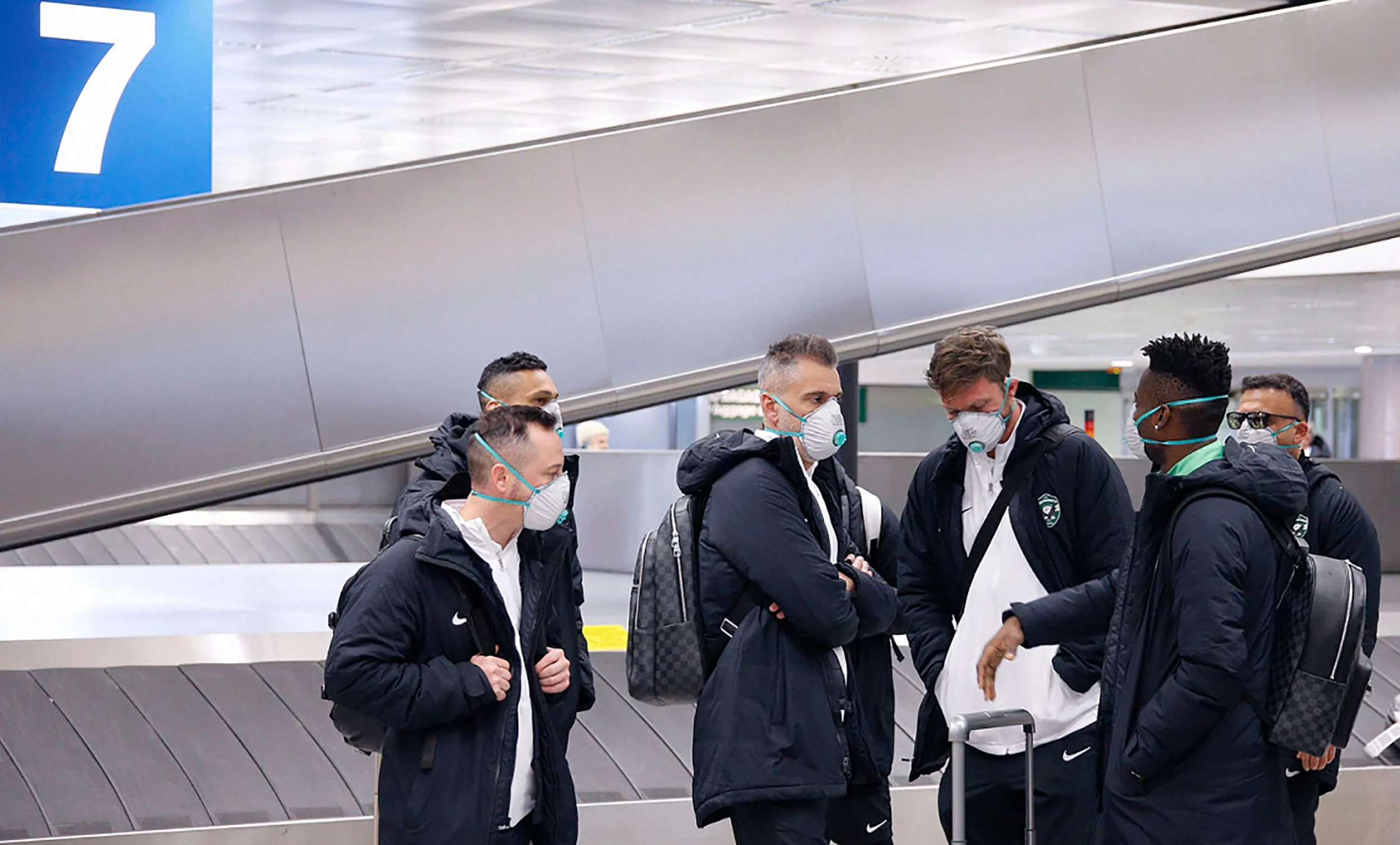 Italy Cases Rise 50%; Seattle Has More Infections: Virus Update