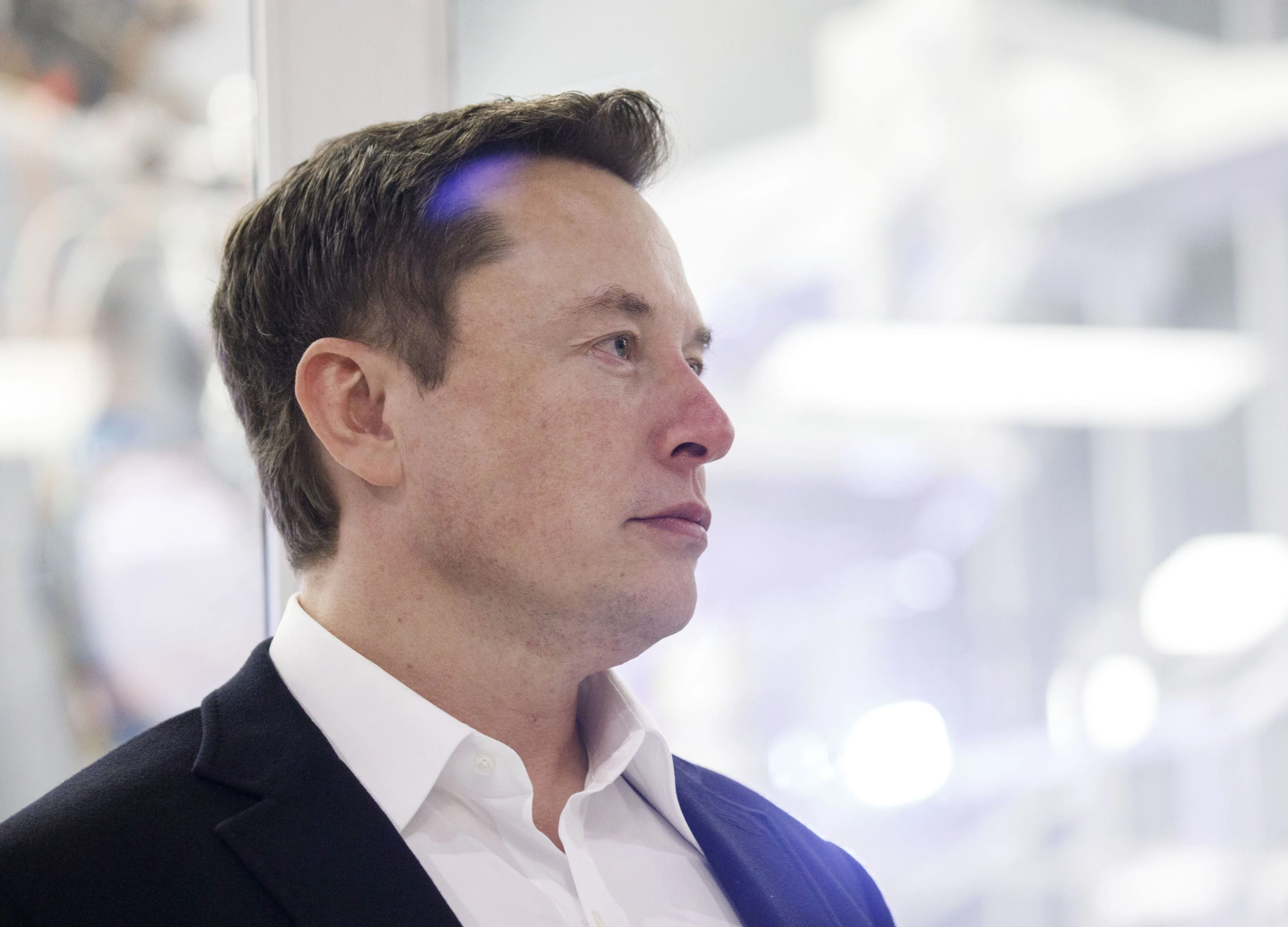 SpaceX Prototype Spacecraft Blows Up During Testing In Texas