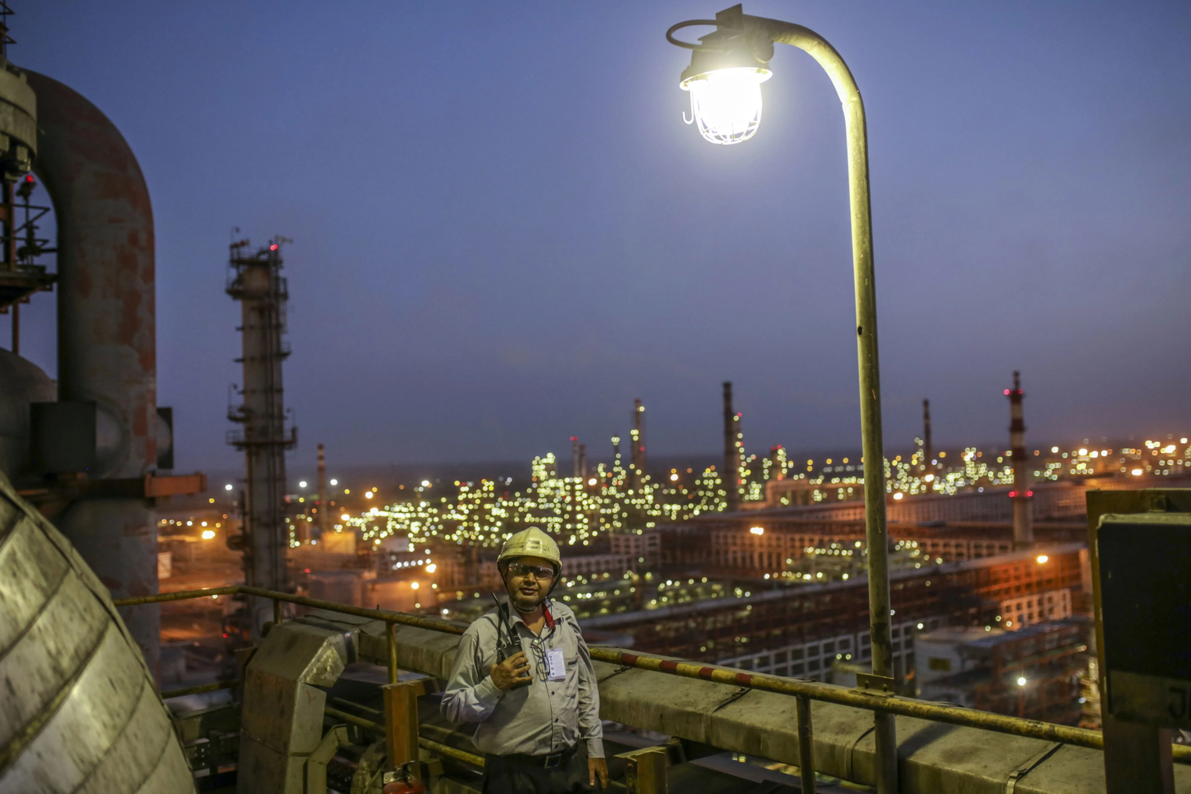 Lower Oil Prices Boon For India’s Twin Deficits If Not Consumers