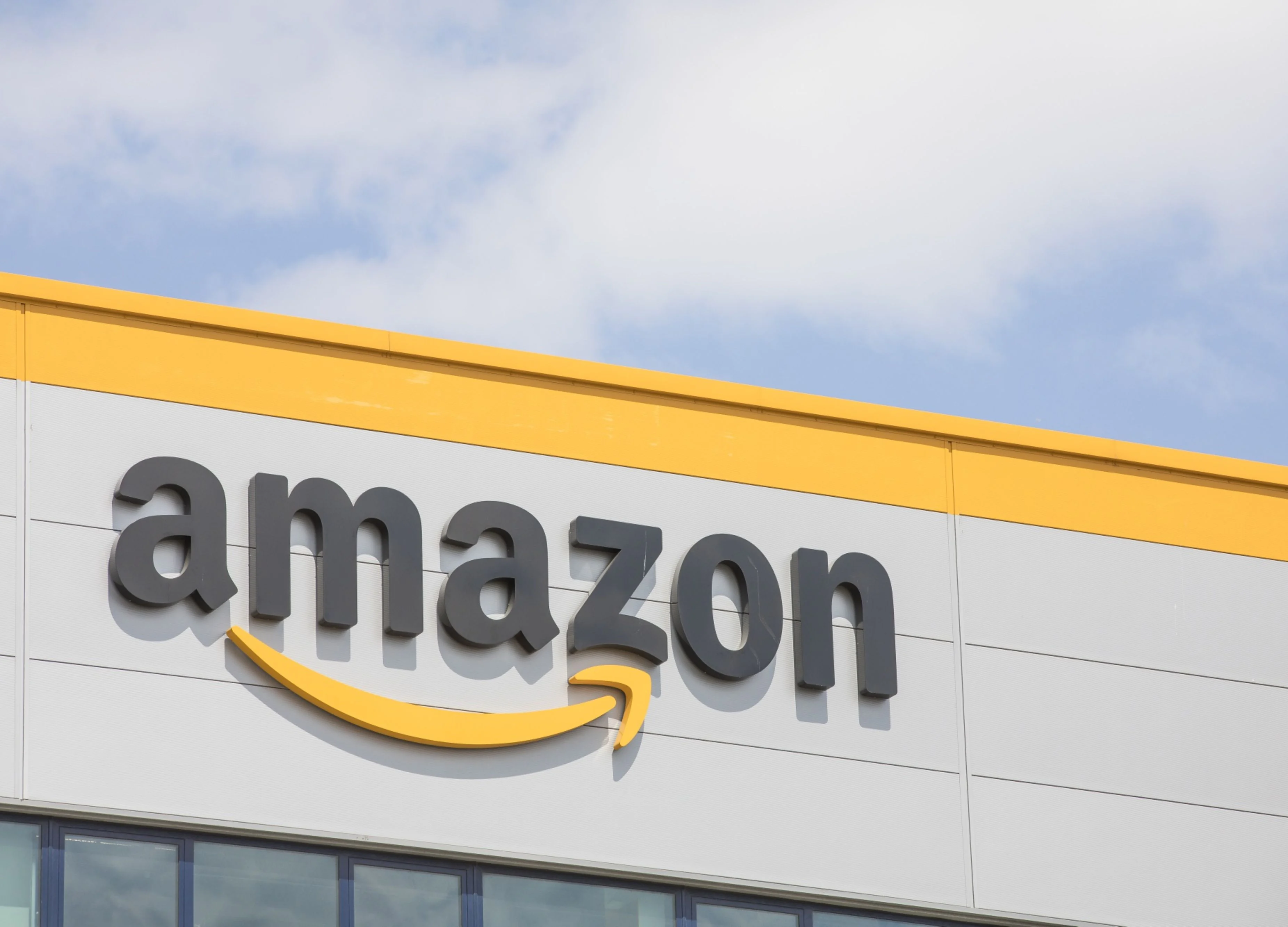 Amazon Cut Spending on Google Advertising in Recent Days
