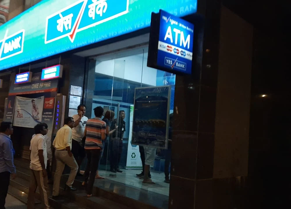 Here’s How Much Mutual Funds Are Exposed To Yes Bank Debt