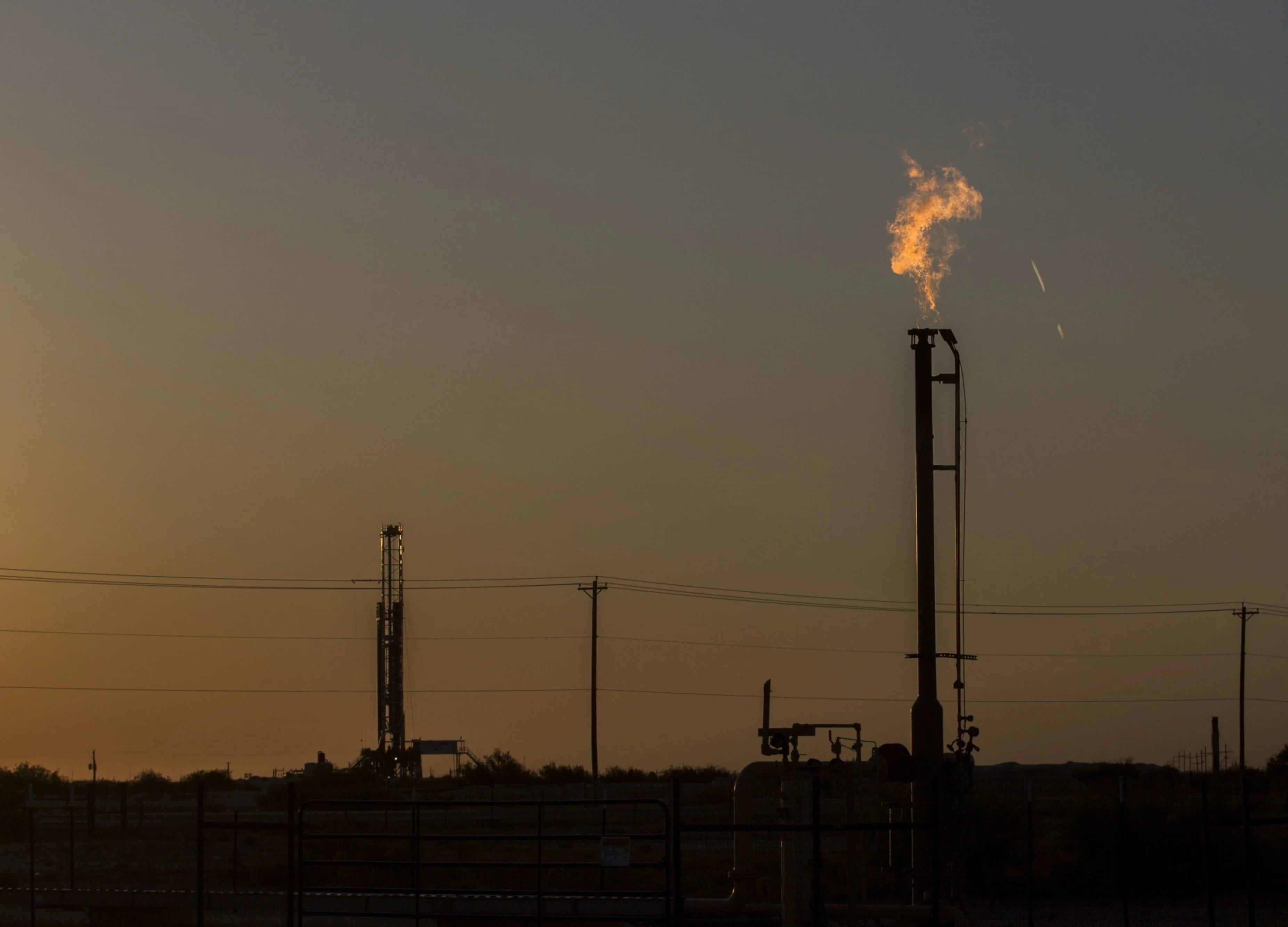 The Energy Elite Have Started Listening to Their Enemy No. 1 in Houston