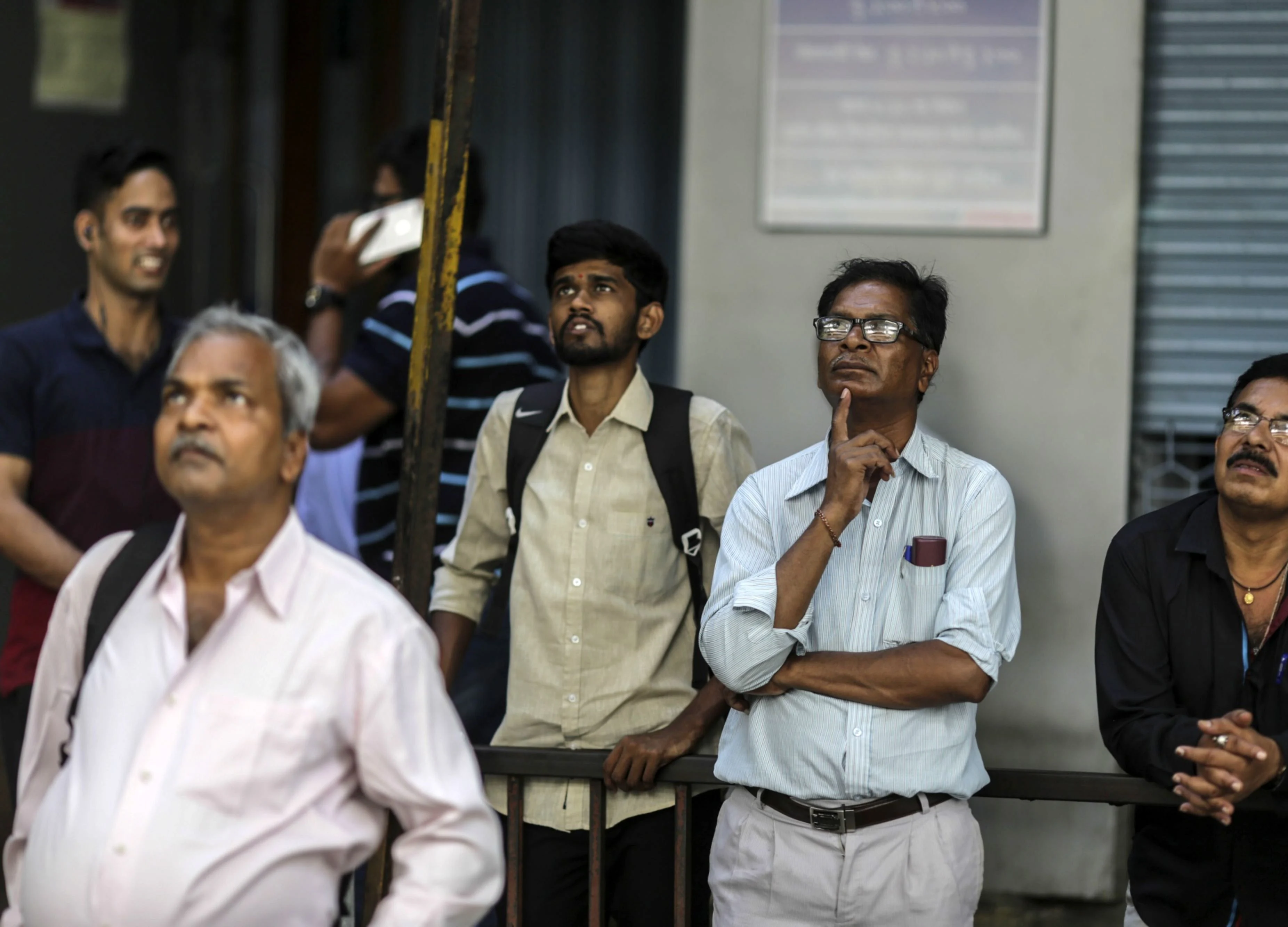 Trading Halt for India Stock Triggered a Second Time This Month