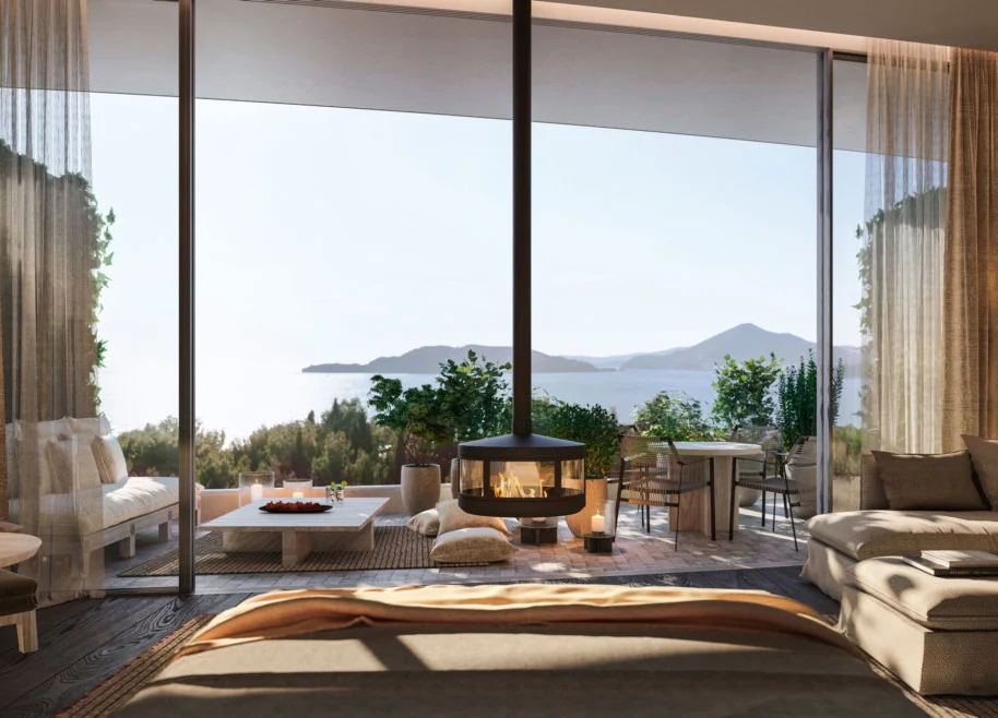 Ultra-Luxury Hotelier Aman Launches a New, More-Affordable Brand