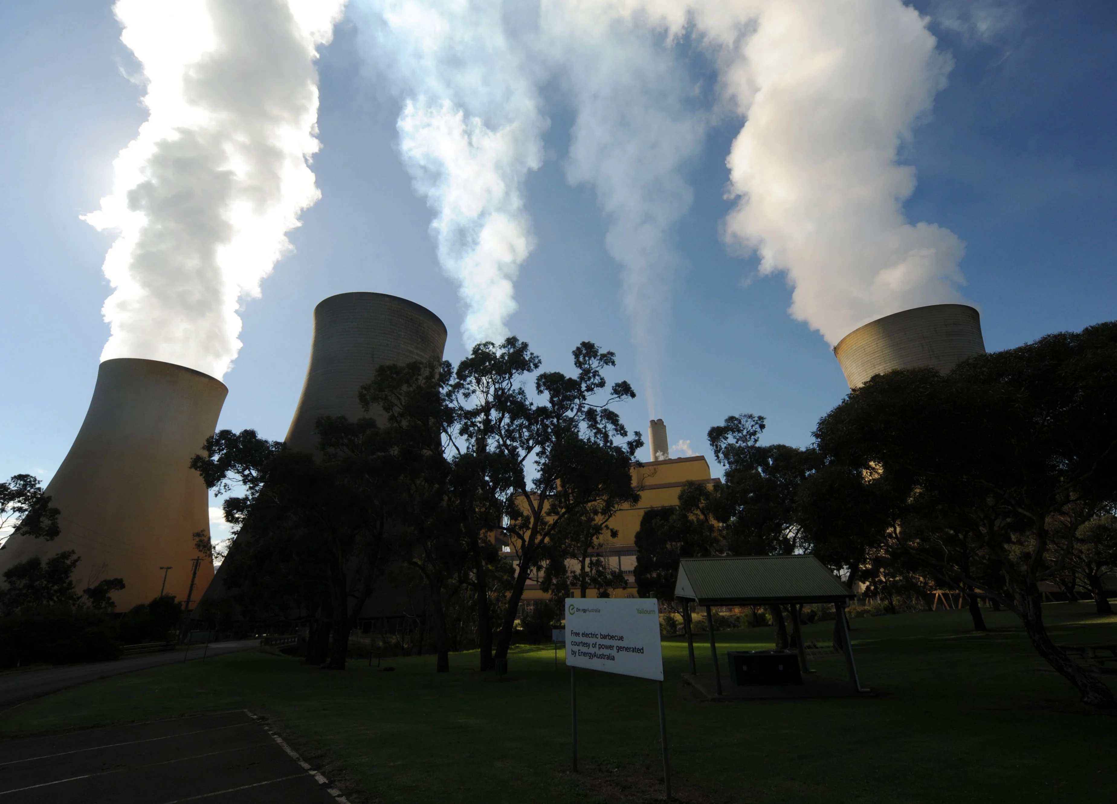 The Virus-Hit Global Economy Needs a Green Stimulus