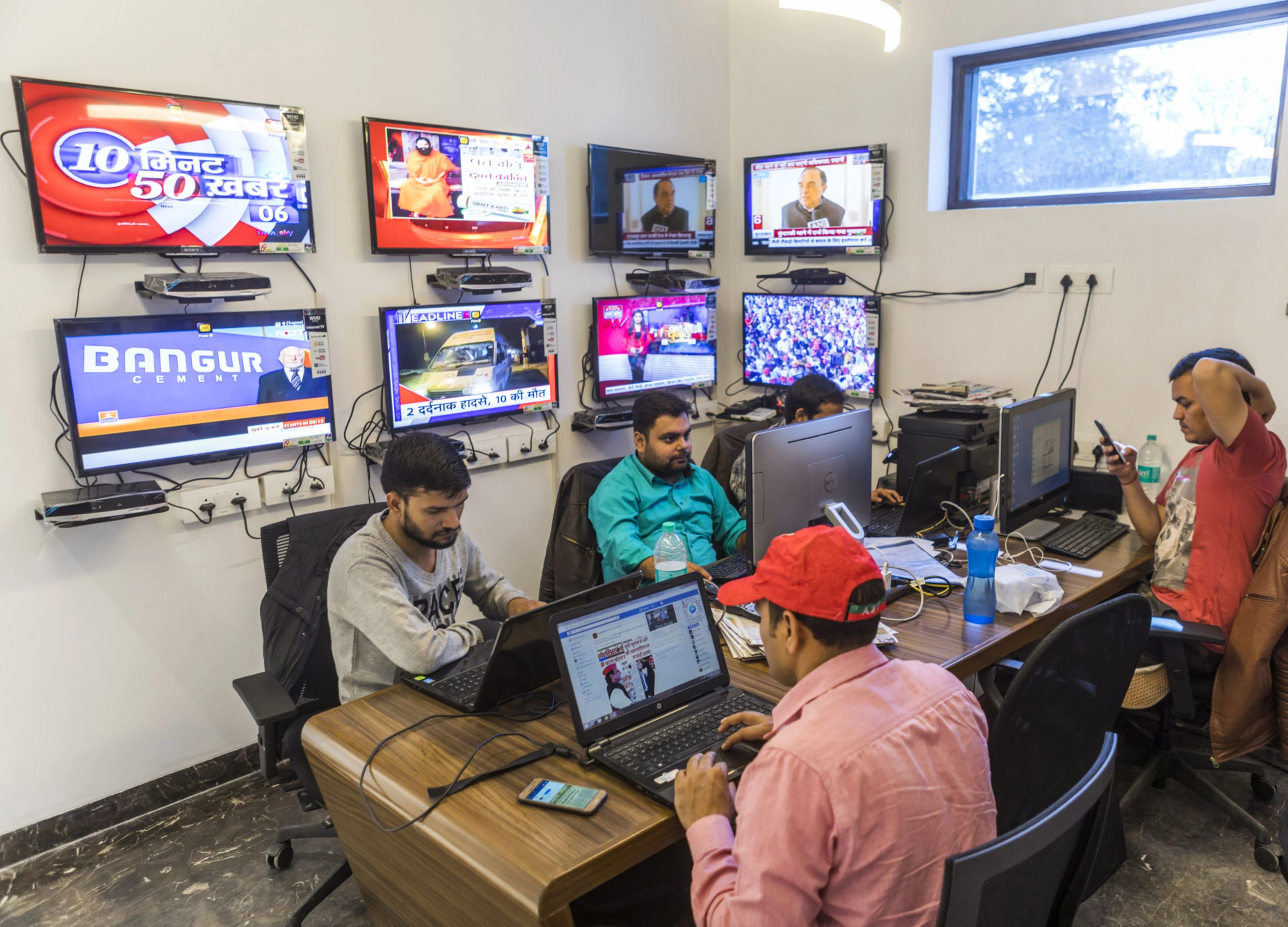 Need To Regulate ‘Perverse, Illusory Pricing’ By Broadcasters, TRAI Says