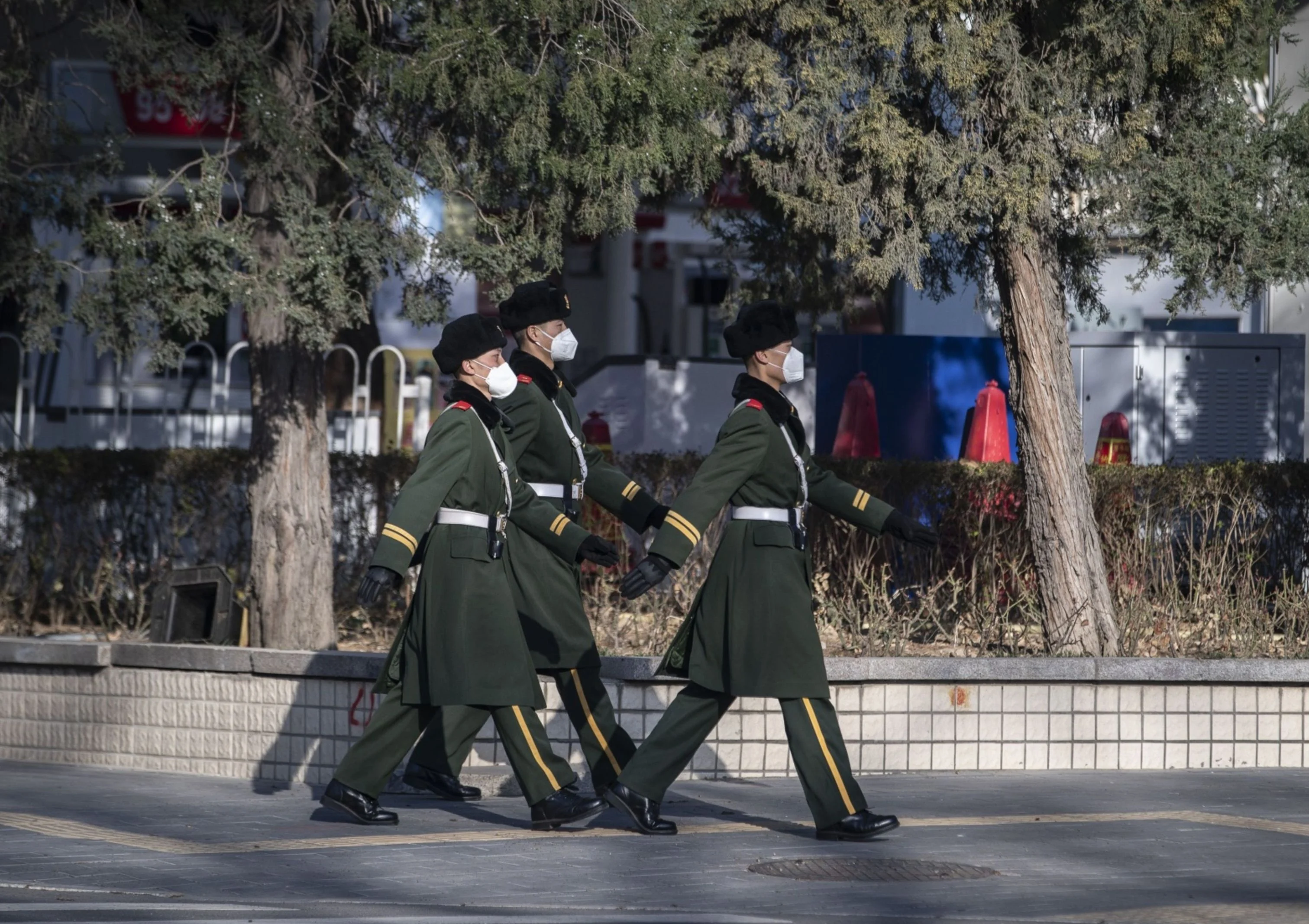 Lessons from China on the Economic Slump Coming for the World