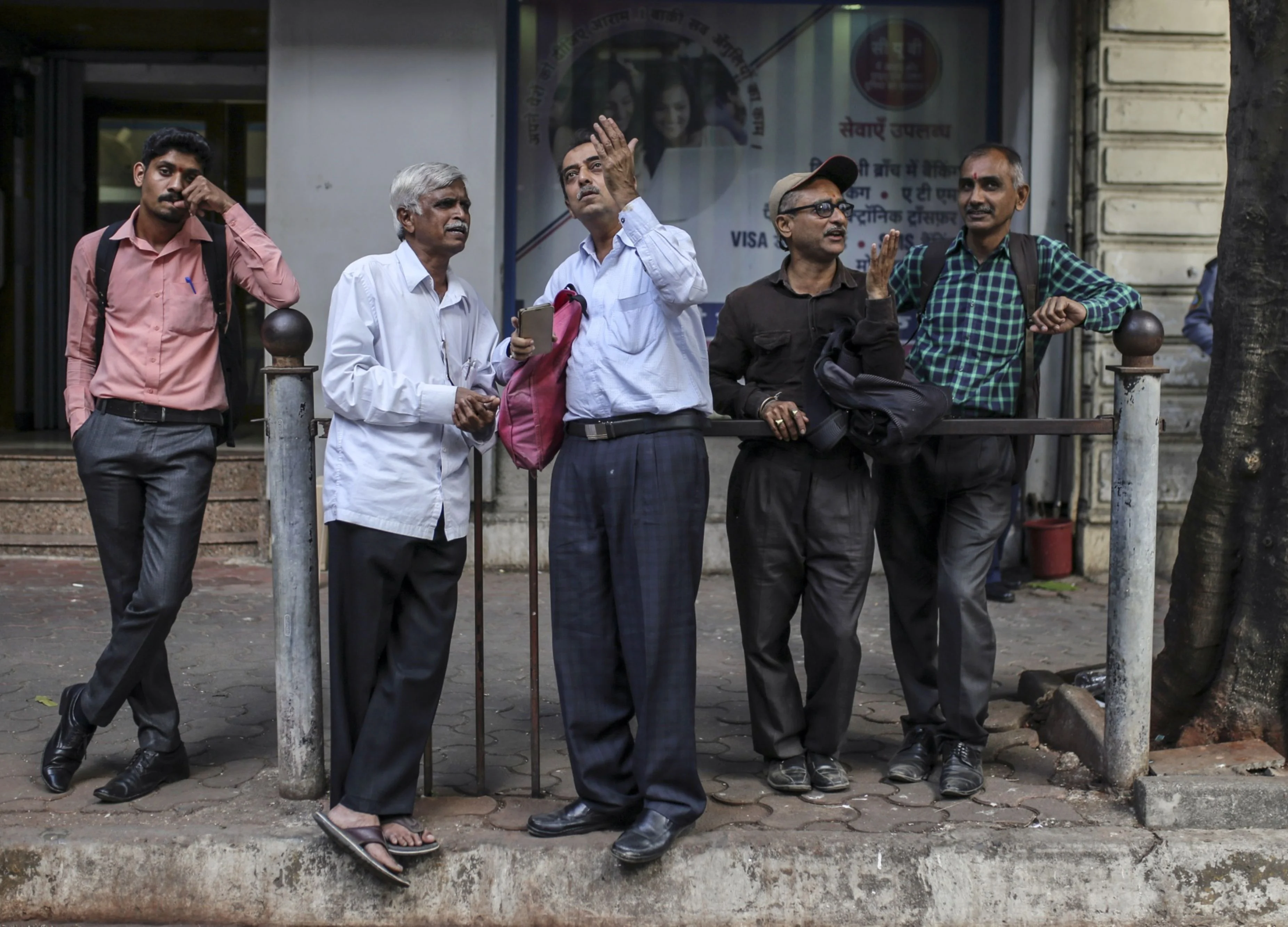 India’s Stock Market Can Still Go Down A Long Way, Says First Global’s Shankar Sharma