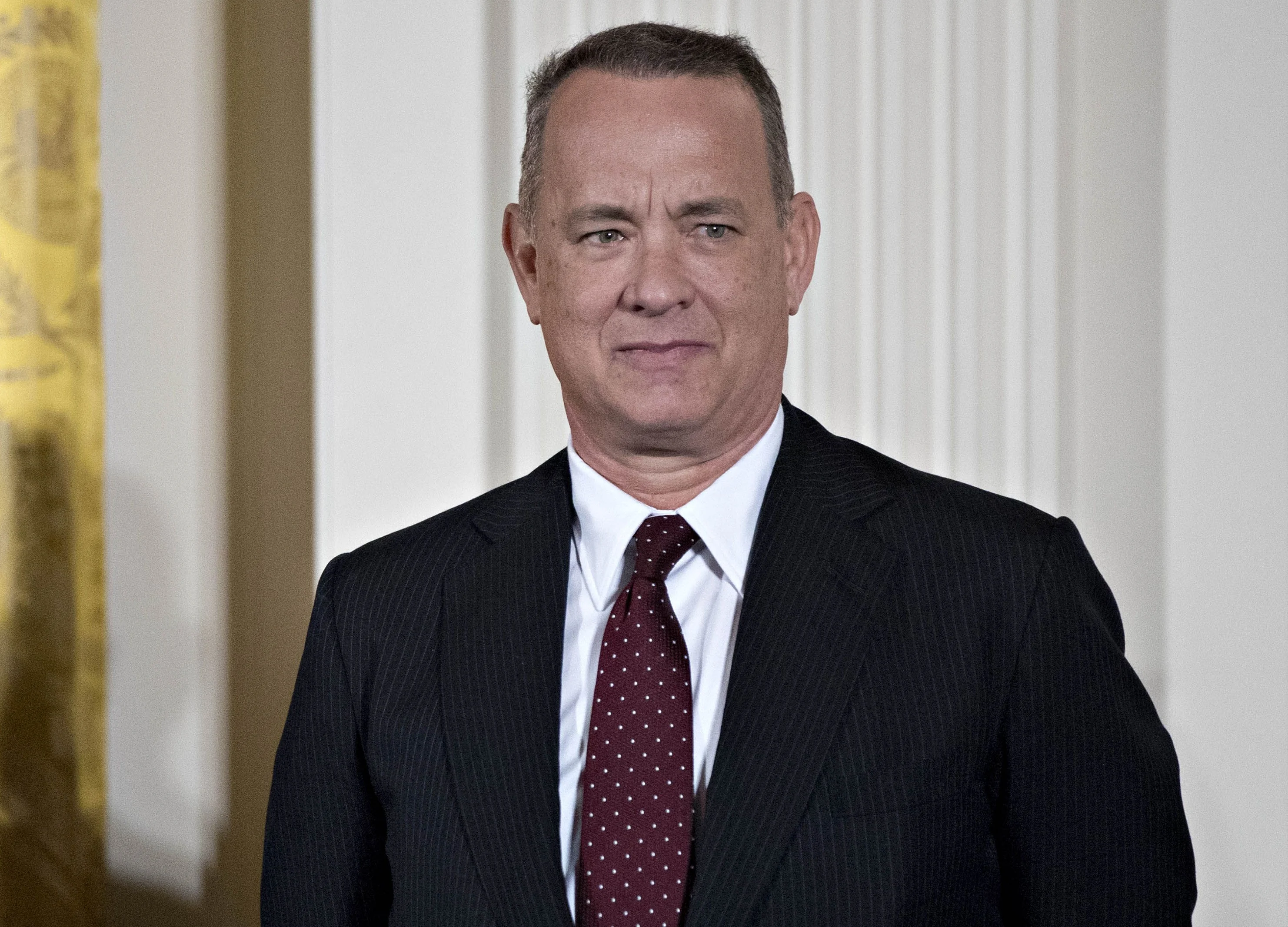 Tom Hanks and the NBA Finally Wake America Up to the Coronavirus