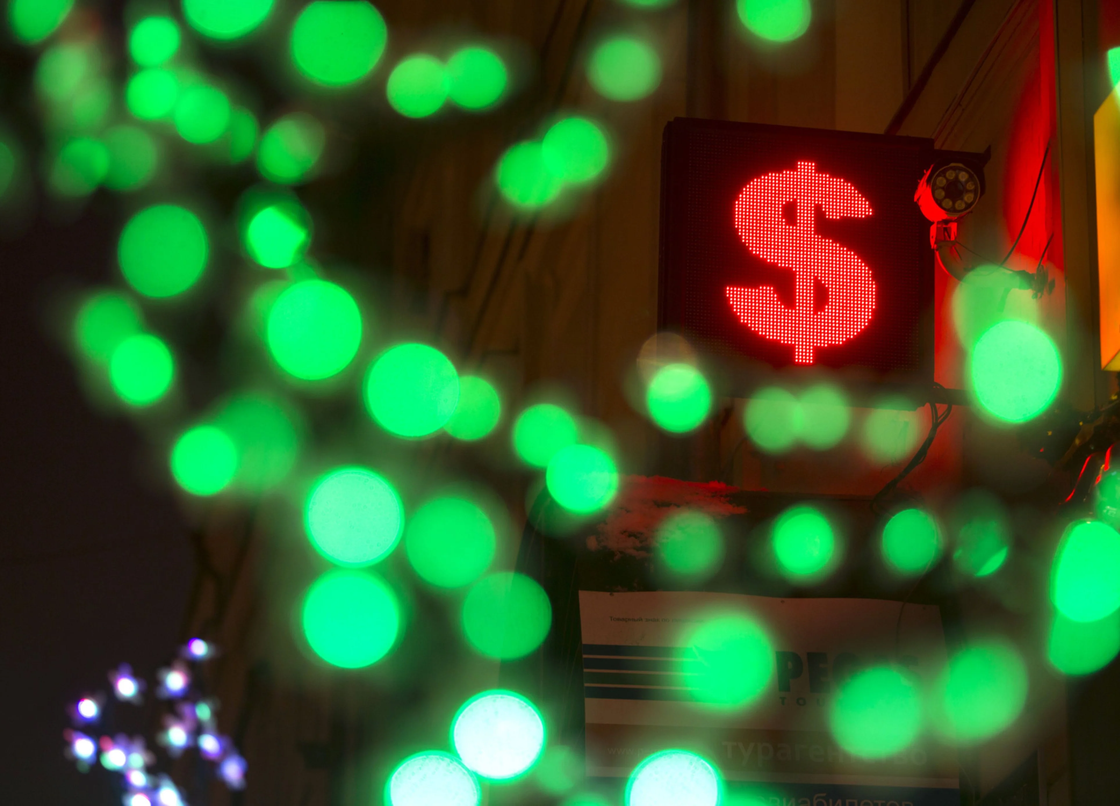 Here’s Why the Dollar Stands Alone as The Key Currency Haven