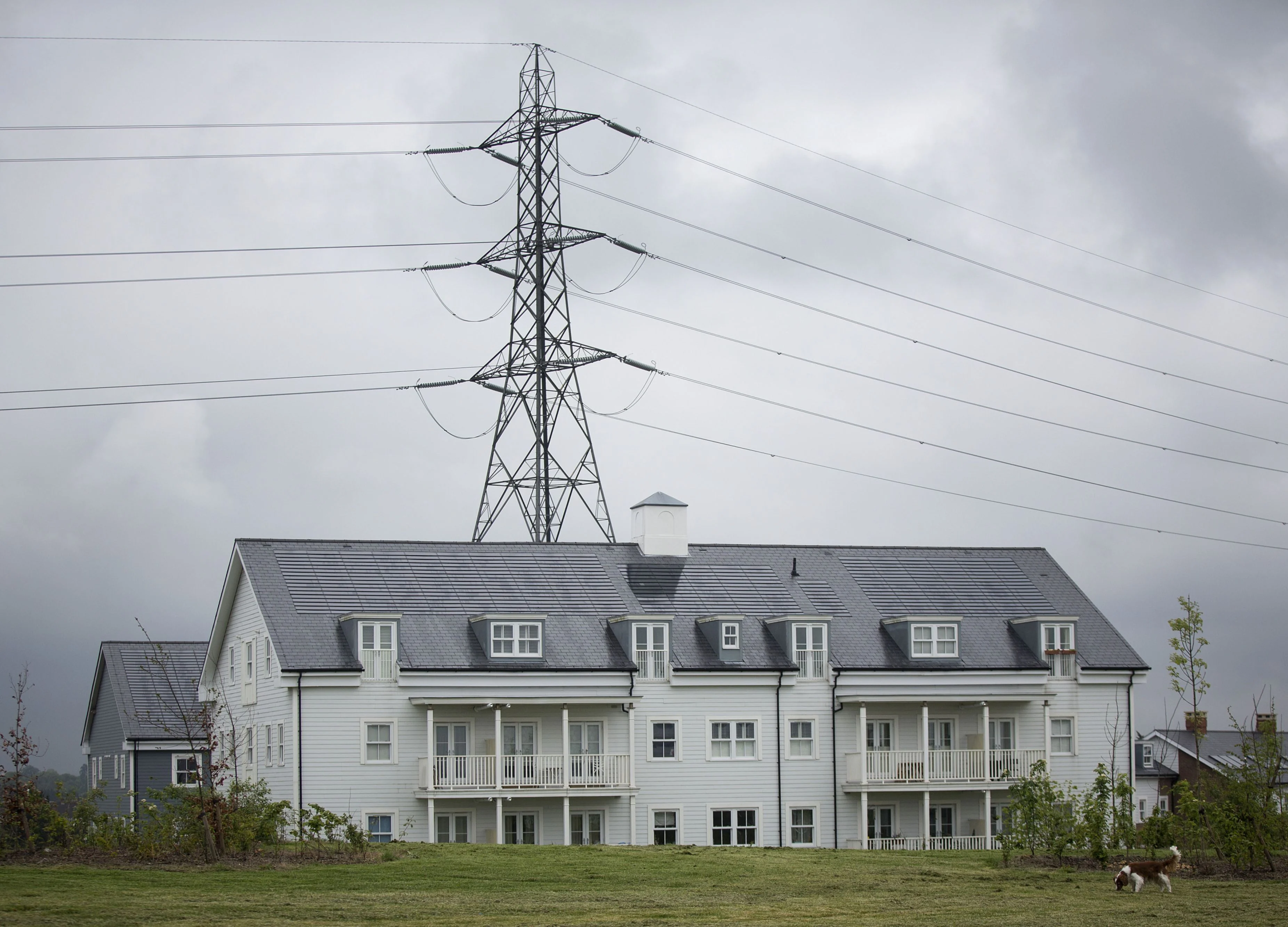 Working From Home Will Drive Up Electricity Bills for Consumers