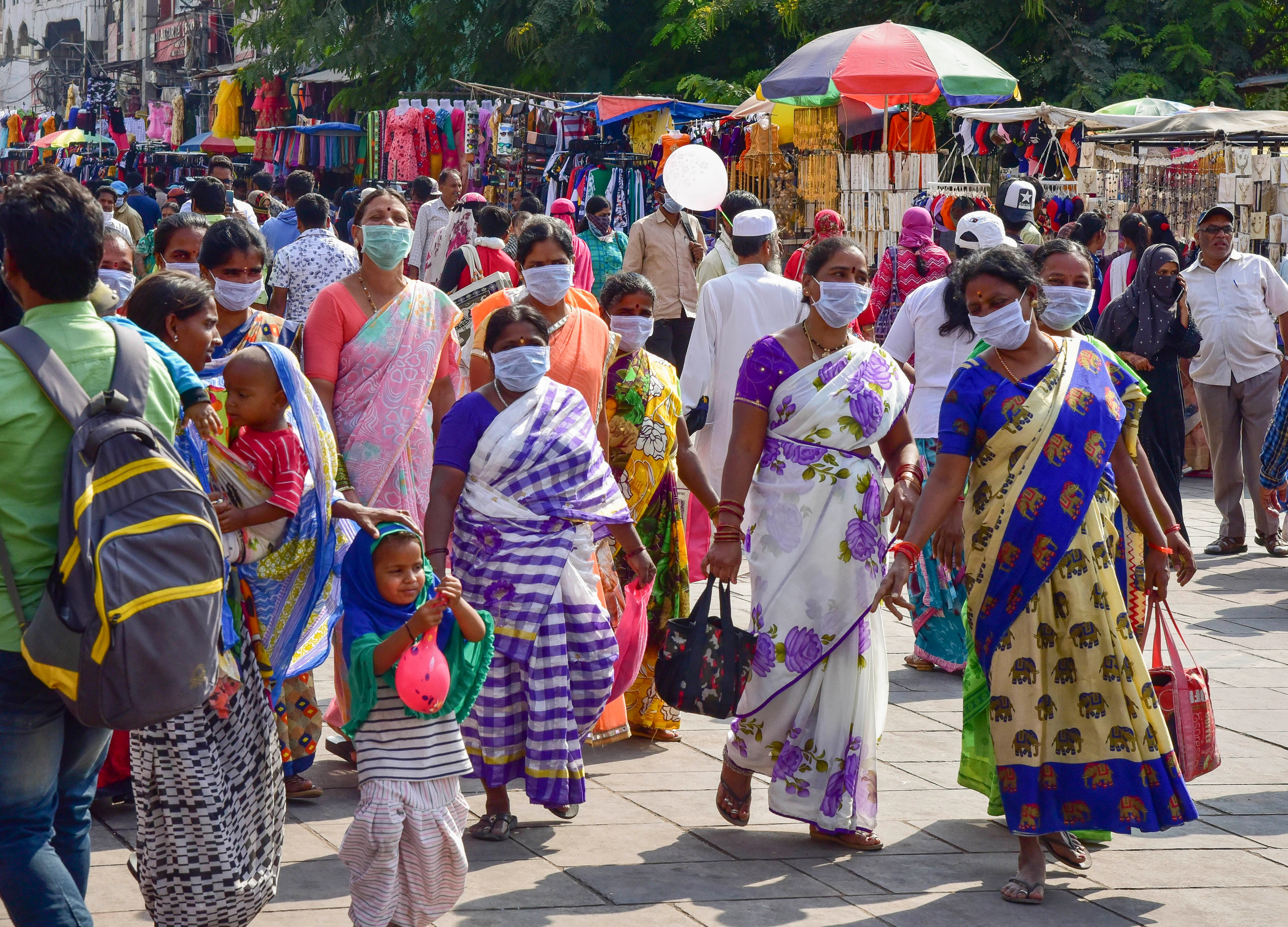 Spreading Coronavirus Risks Raise Prospects Of India Rate Cut