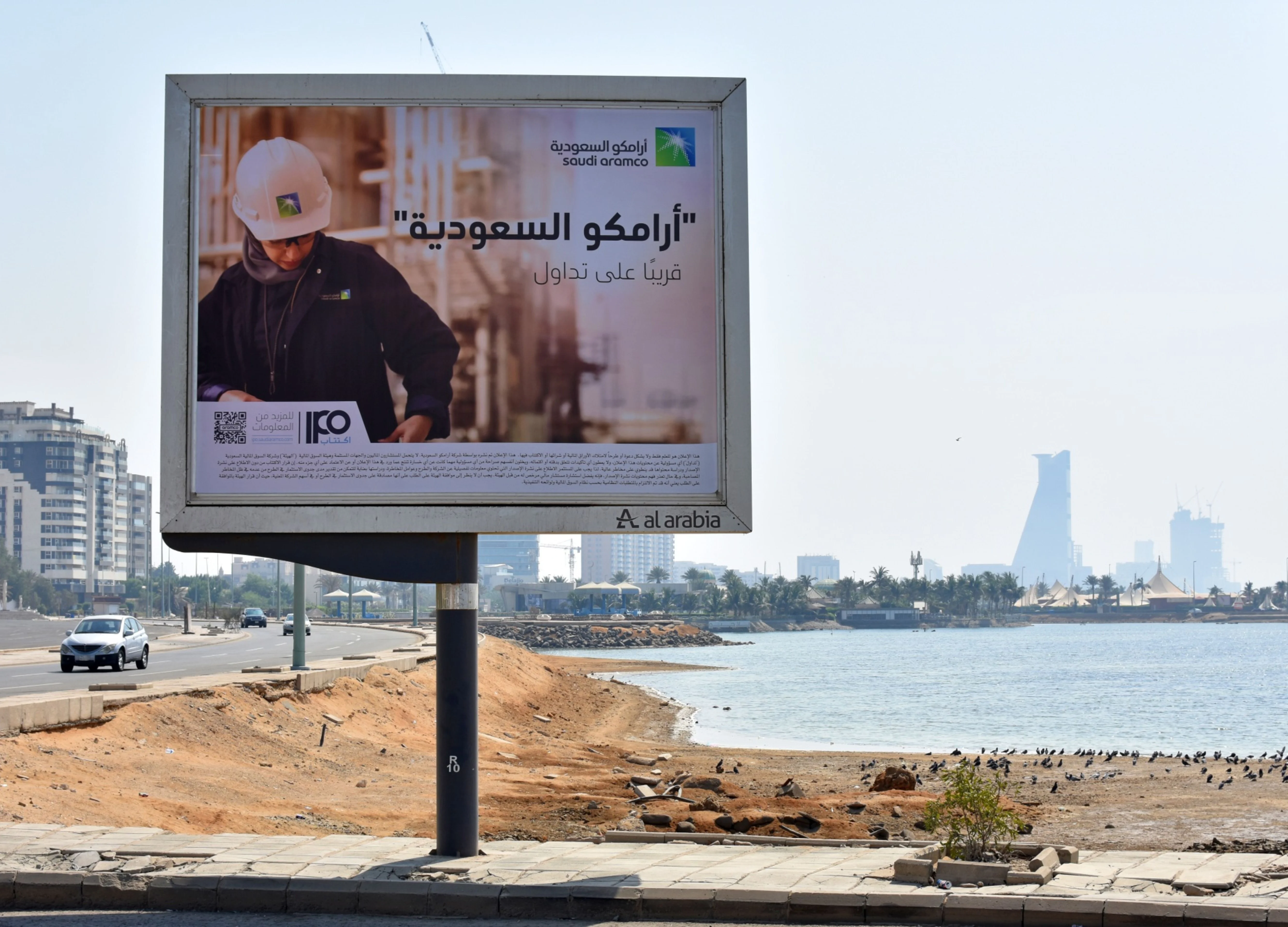 Saudis Escalate Price War With Huge Output Hike, Russia Follows