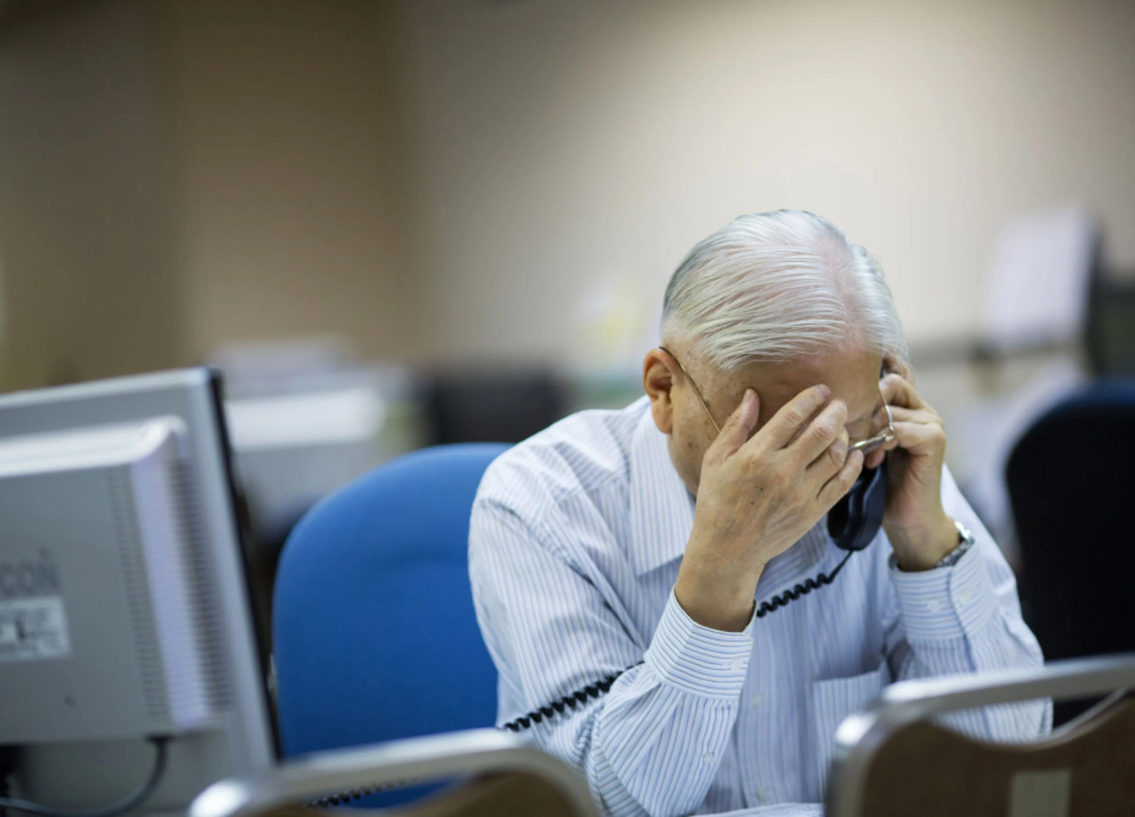 Nifty, Sensex Post Biggest One-Day Drop Since August 2015