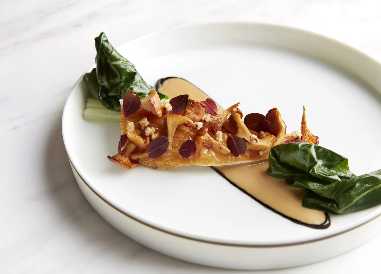 These Are Asia’s 50 Best Restaurants. You Just Can’t Visit Them All Right Now