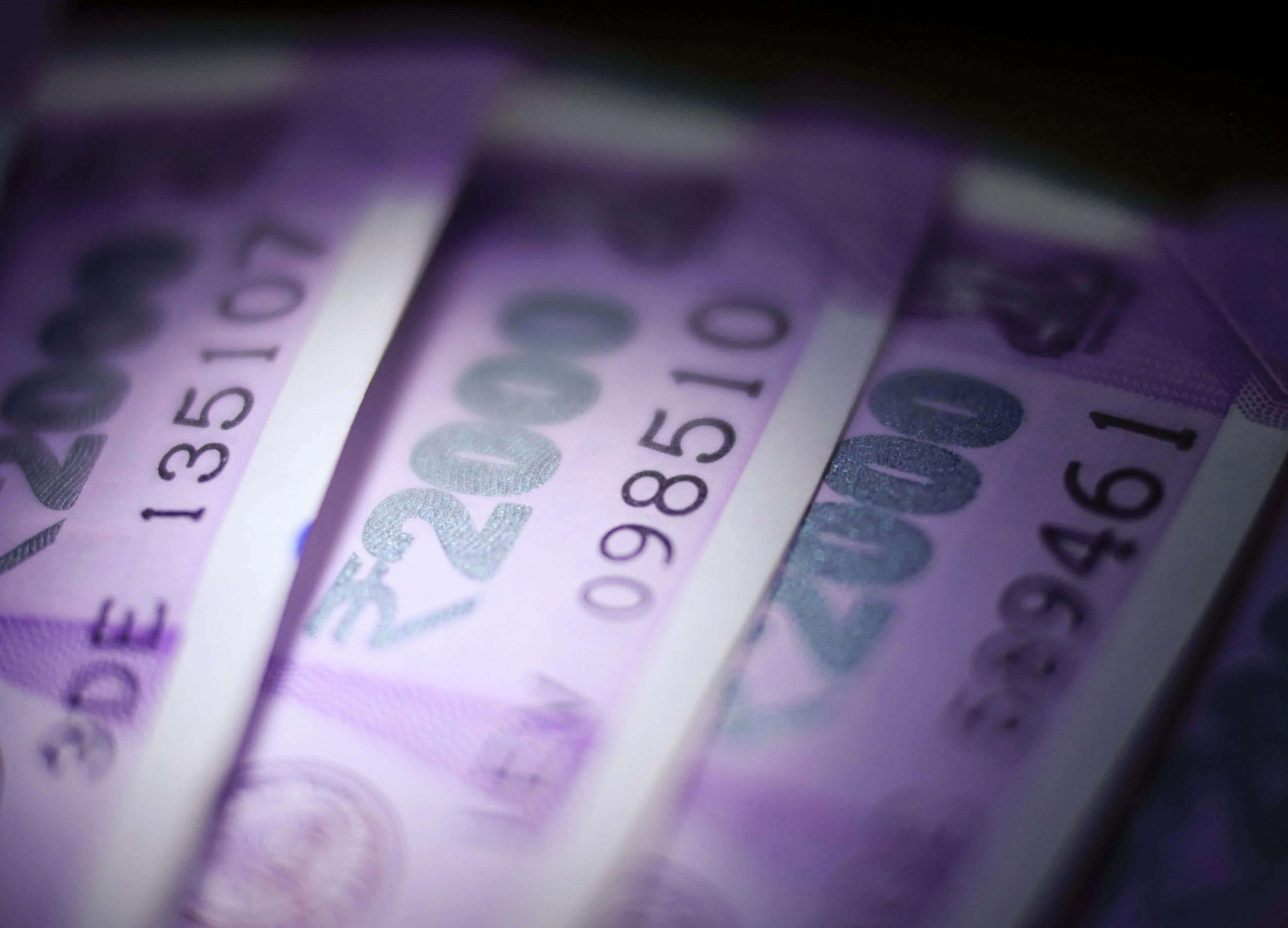 The Pain Is Far From Over for India’s Rupee, Options Market Shows