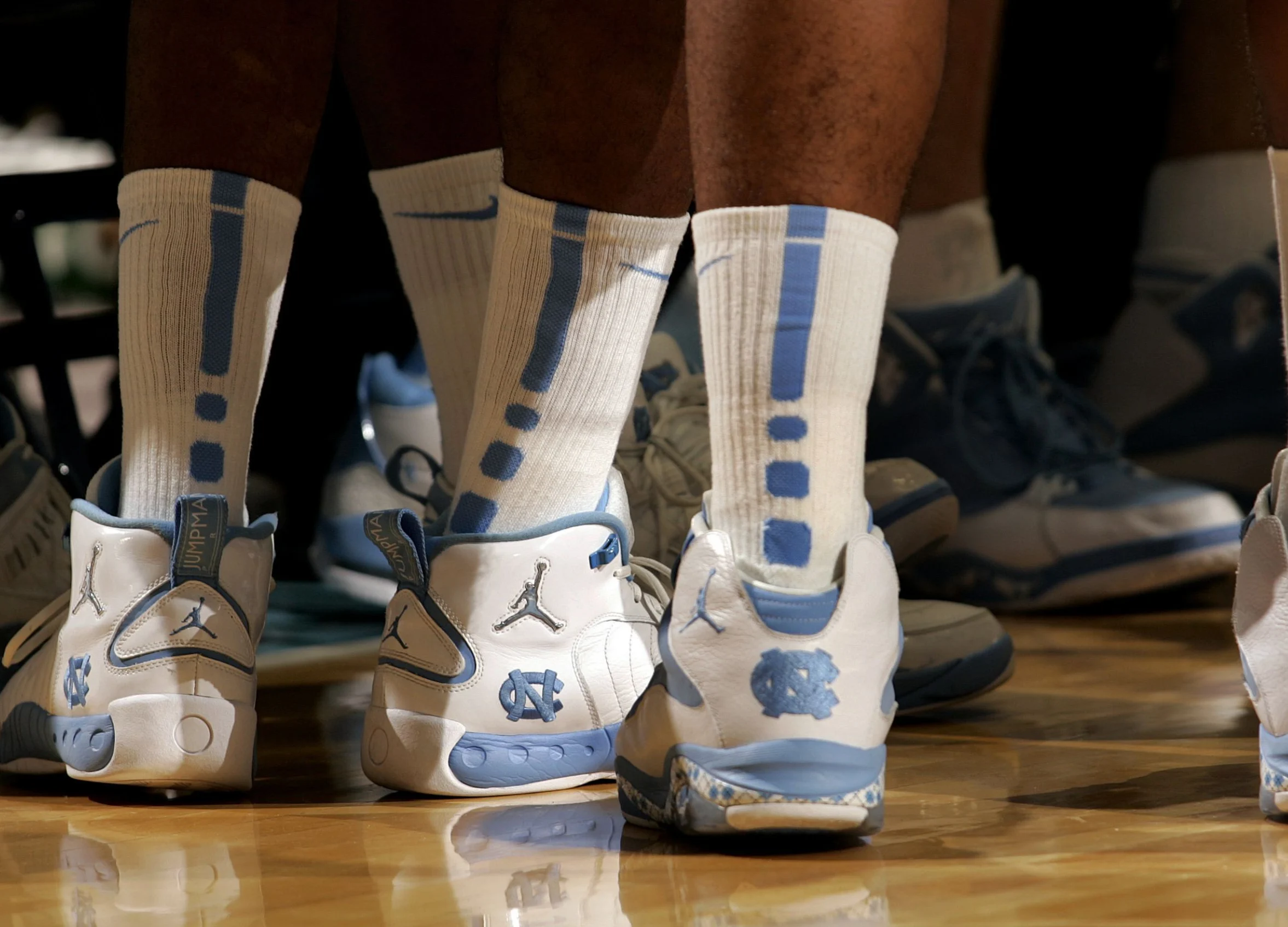 NCAA Pressured to Consider Playing March Madness With No Fans