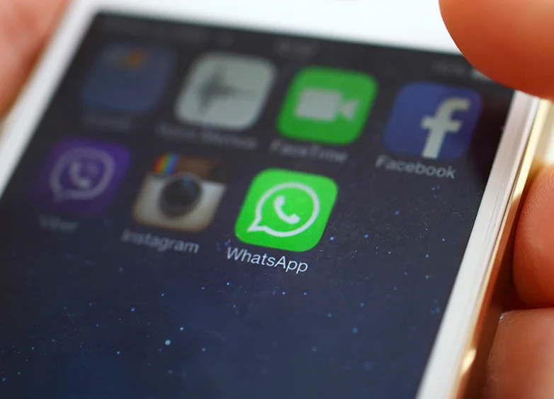 India Launches WhatsApp Chatbot To Curb Fake News On Coronavirus