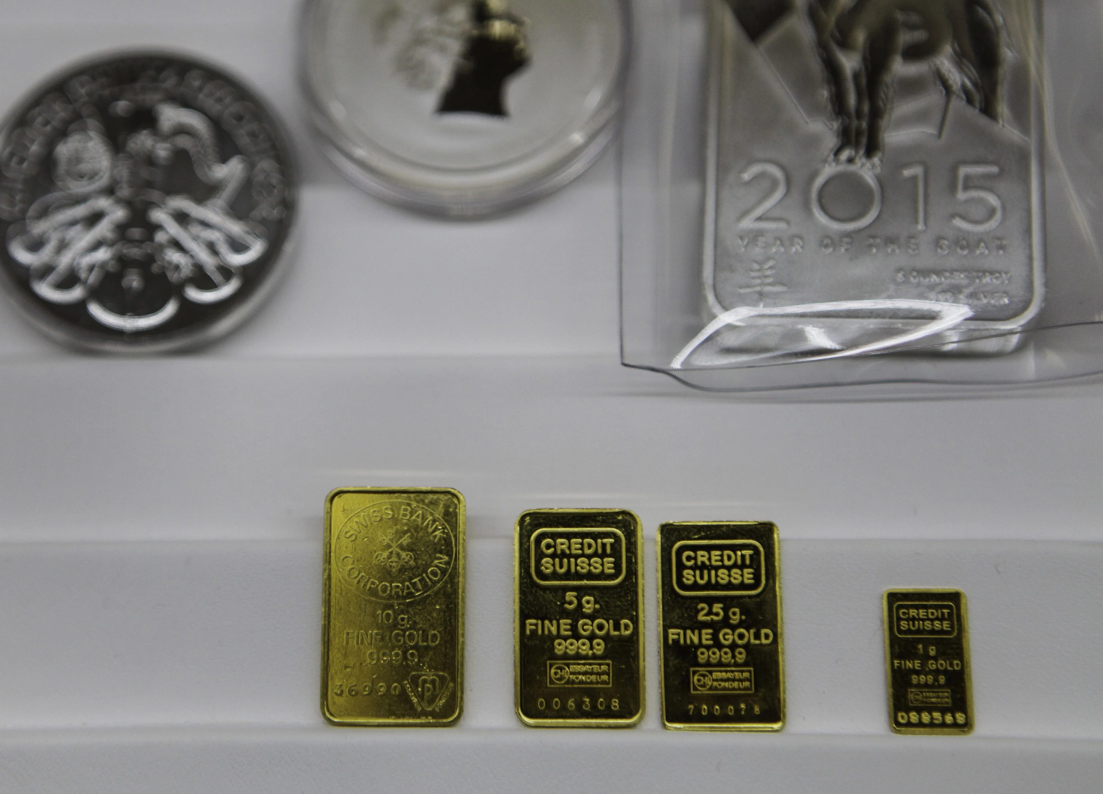 Coronavirus Outbreak: Is It A Good Time To Add Gold To Your Portfolio?