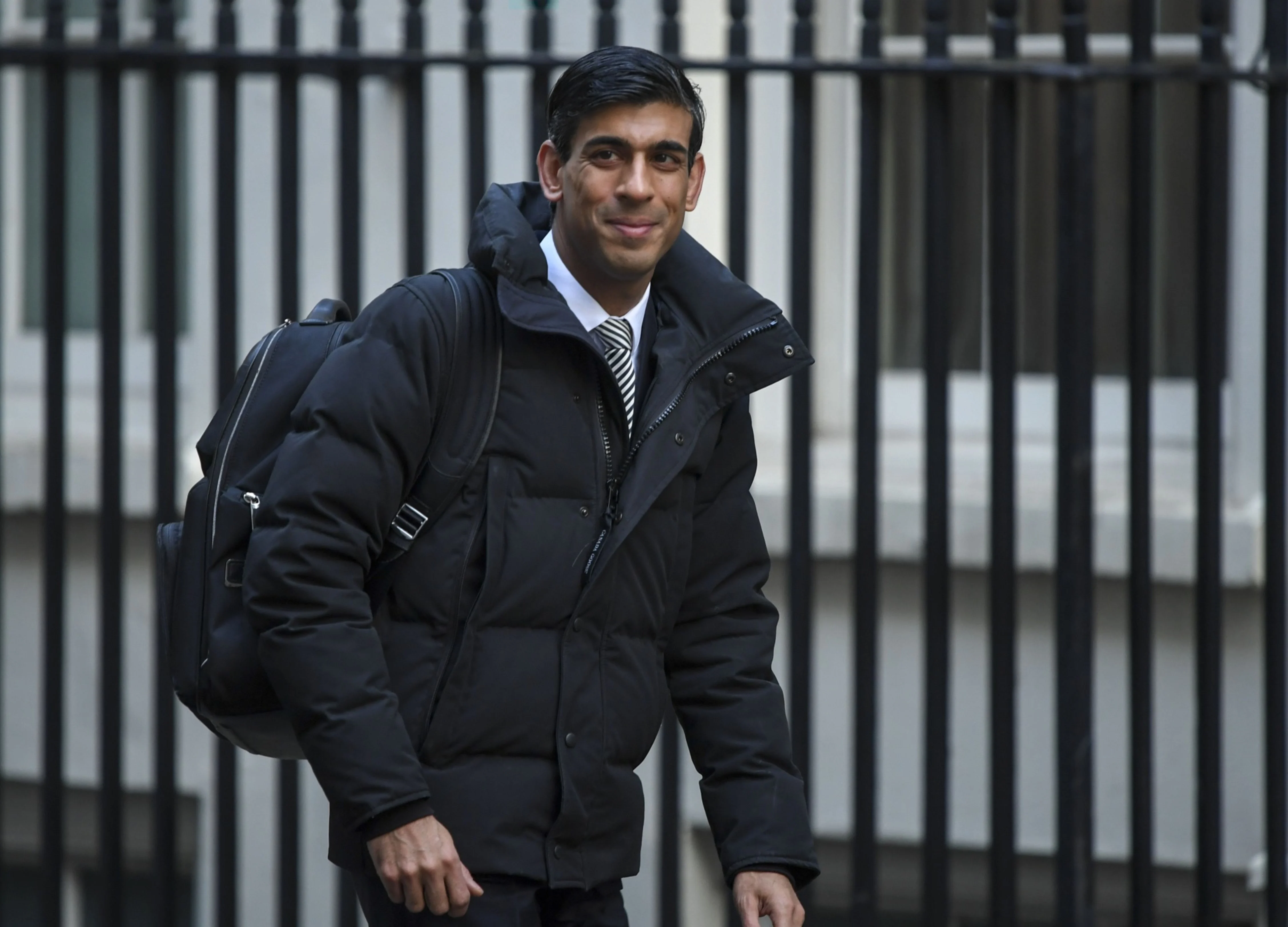 ‘Baptism of Fire’ Awaits New Guardians of British Economy