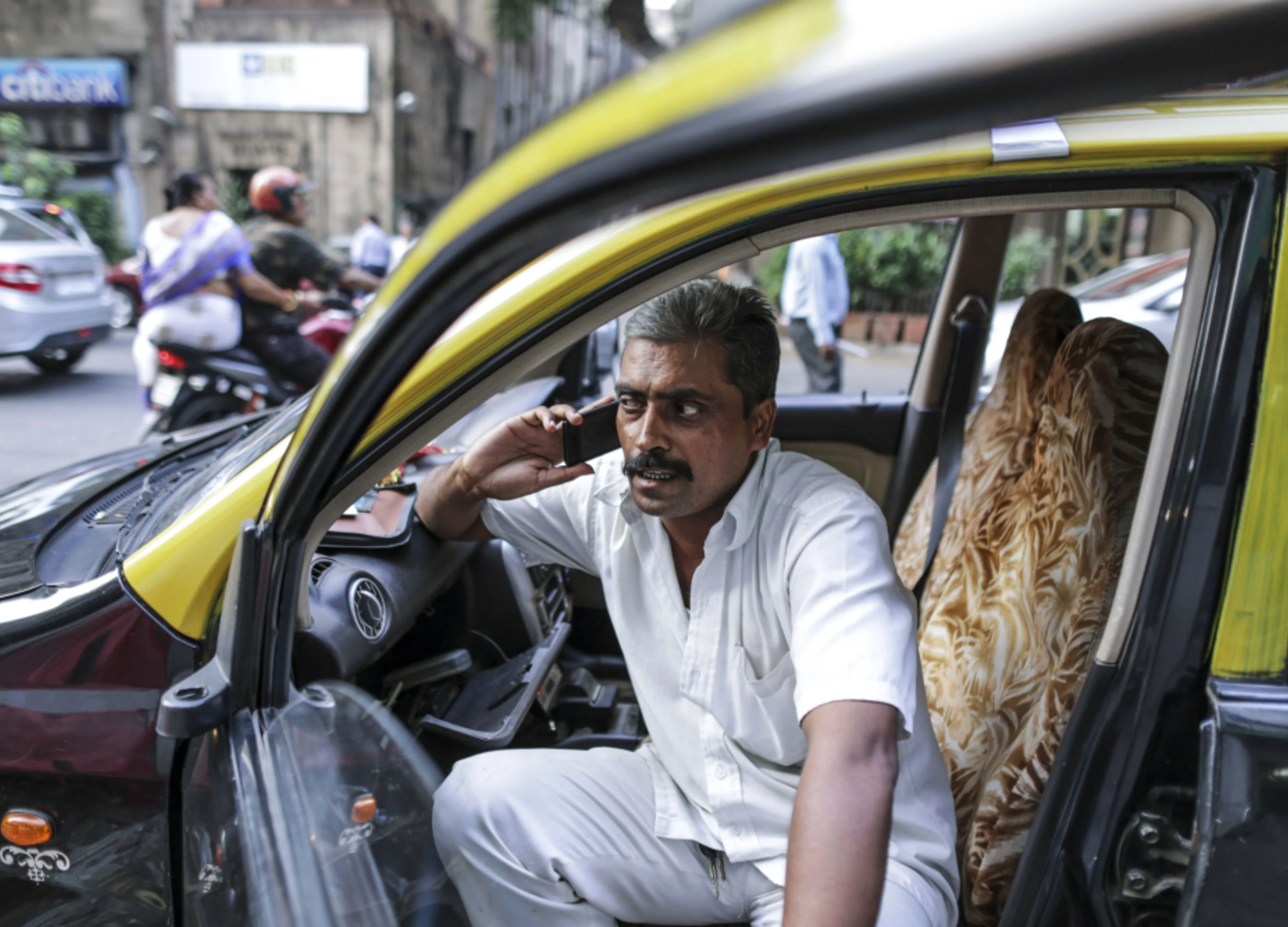 Maharashtra Sets Fare Fixation Formula For Cab Aggregators