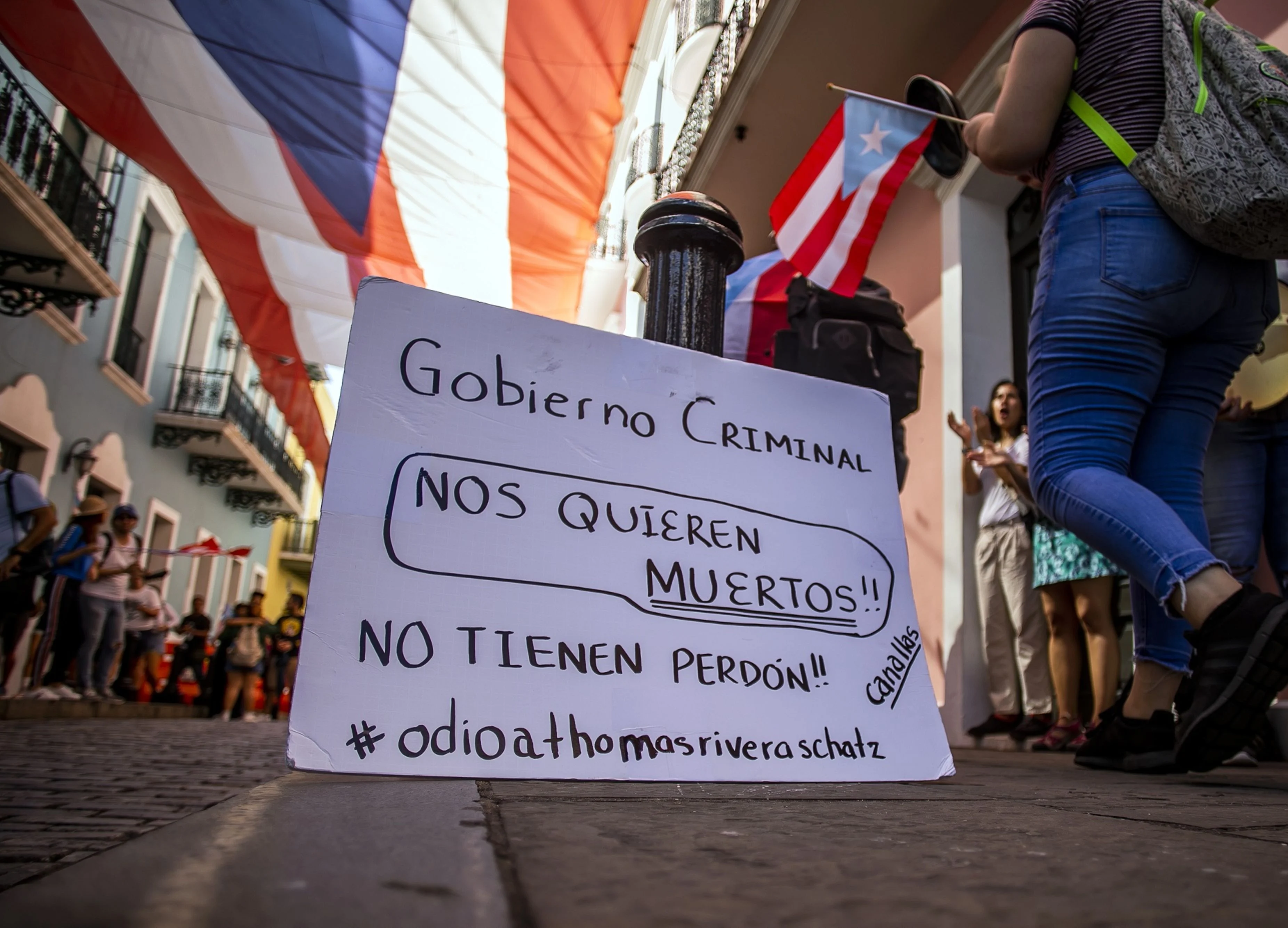 Puerto Rico Bankruptcy Climax Set to Come Amid Island Elections