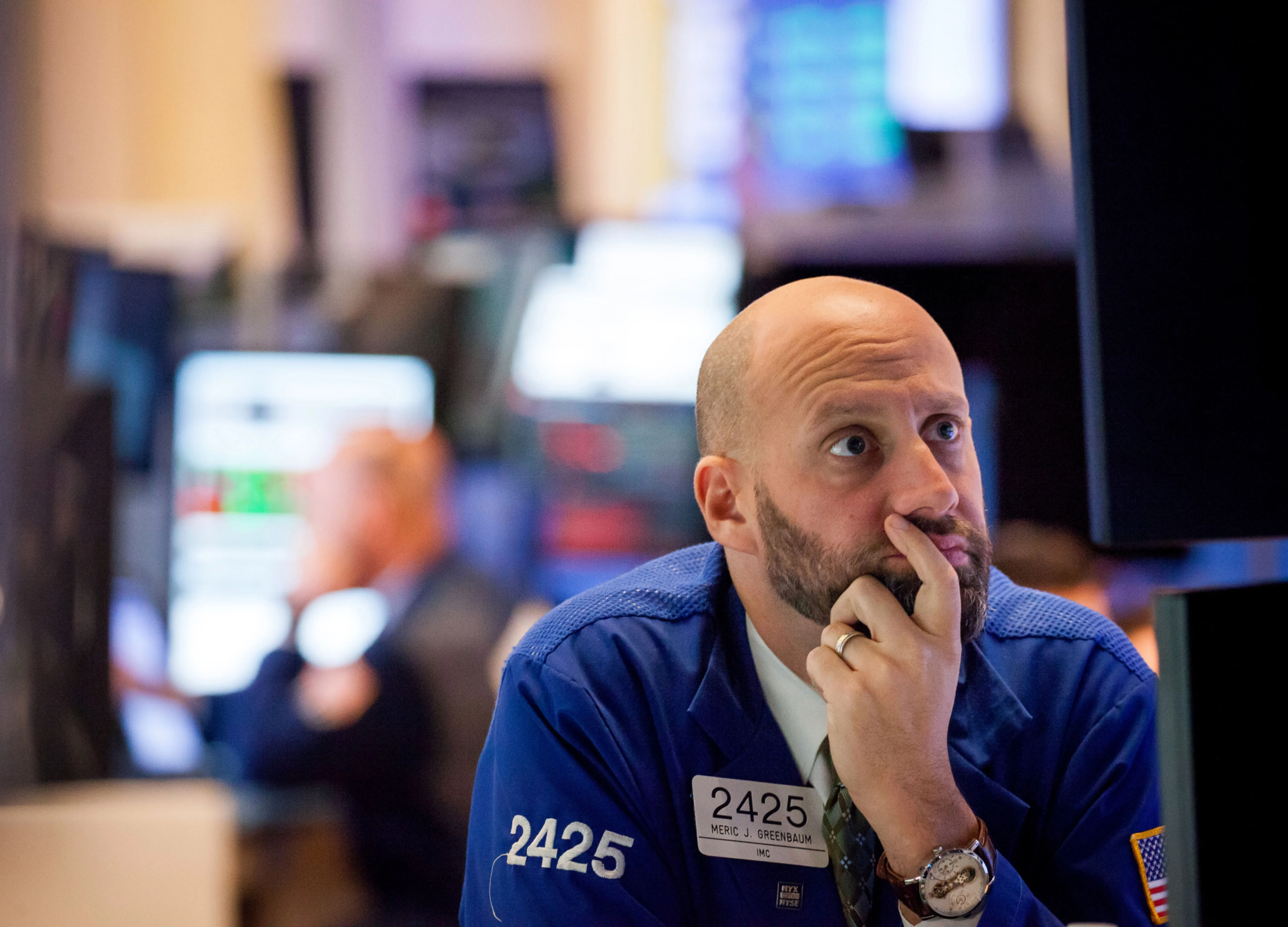 It’s Time to Really Fret, Says Manager Who Beat 98% of Peers