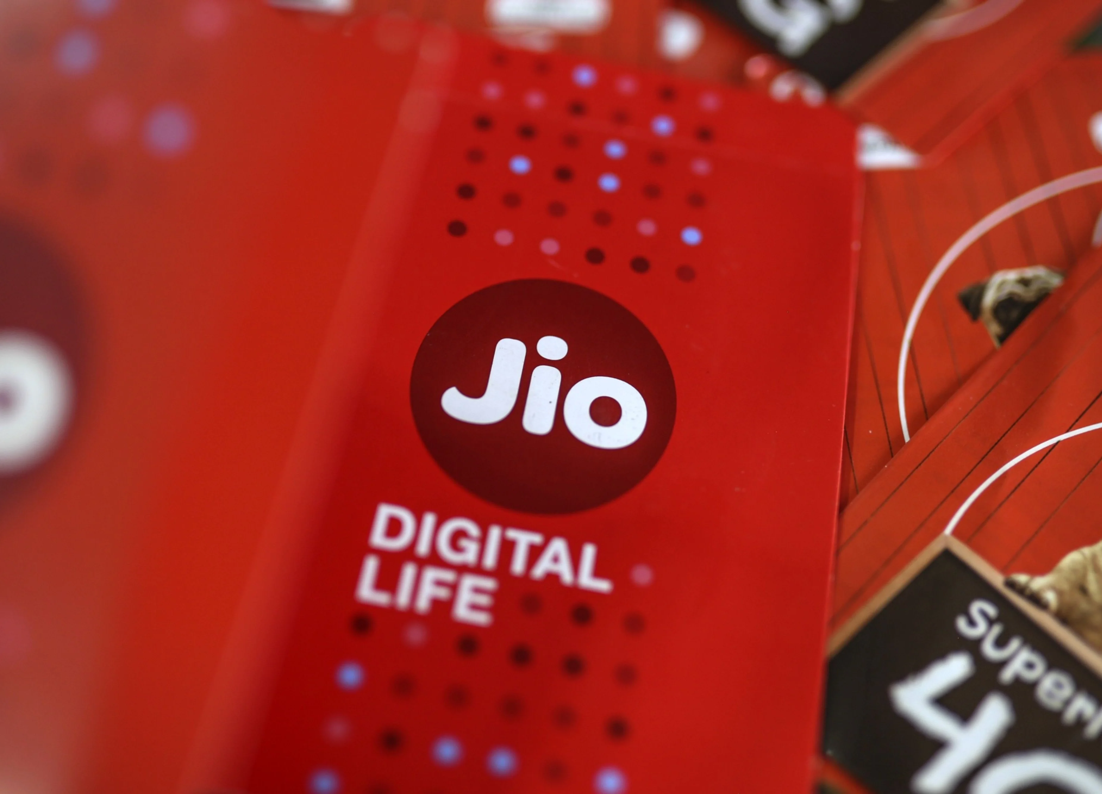 India’s Jio May Book Profit Next Fiscal Year, Bernstein Says