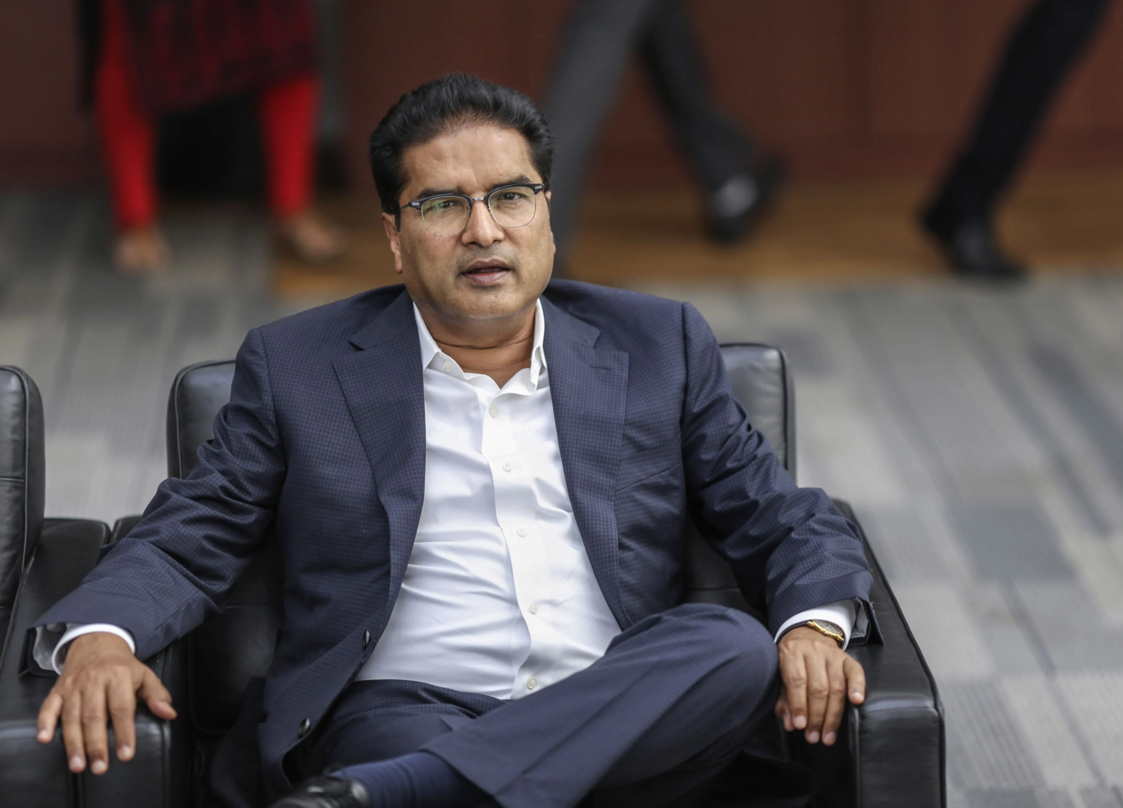 It’s A Buyer’s Market, Create A Diversified Portfolio, Says Motilal Oswal’s Raamdeo Agrawal