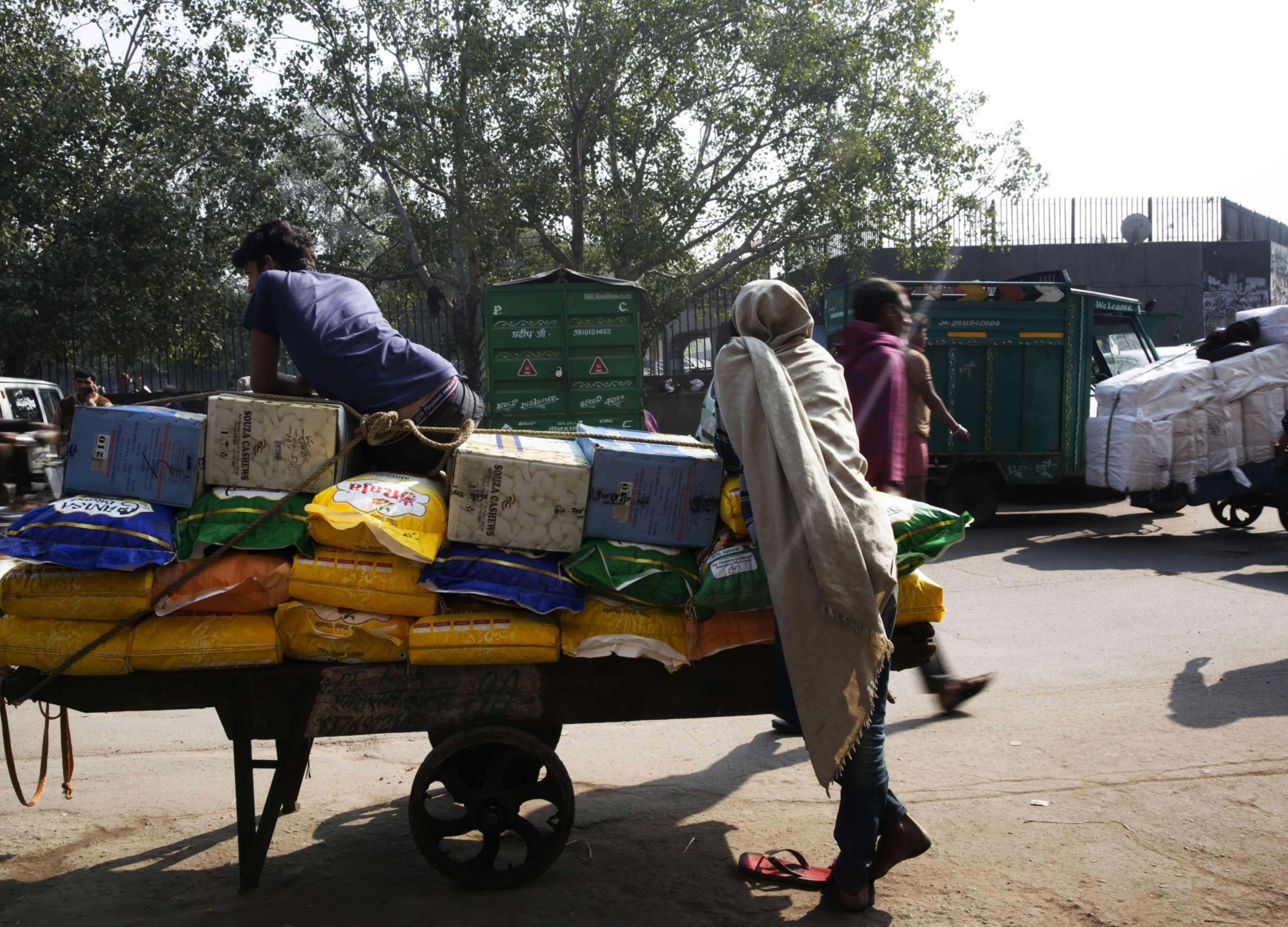 Blackstone Leans Forward Into India, Its ‘Strongest Performer’