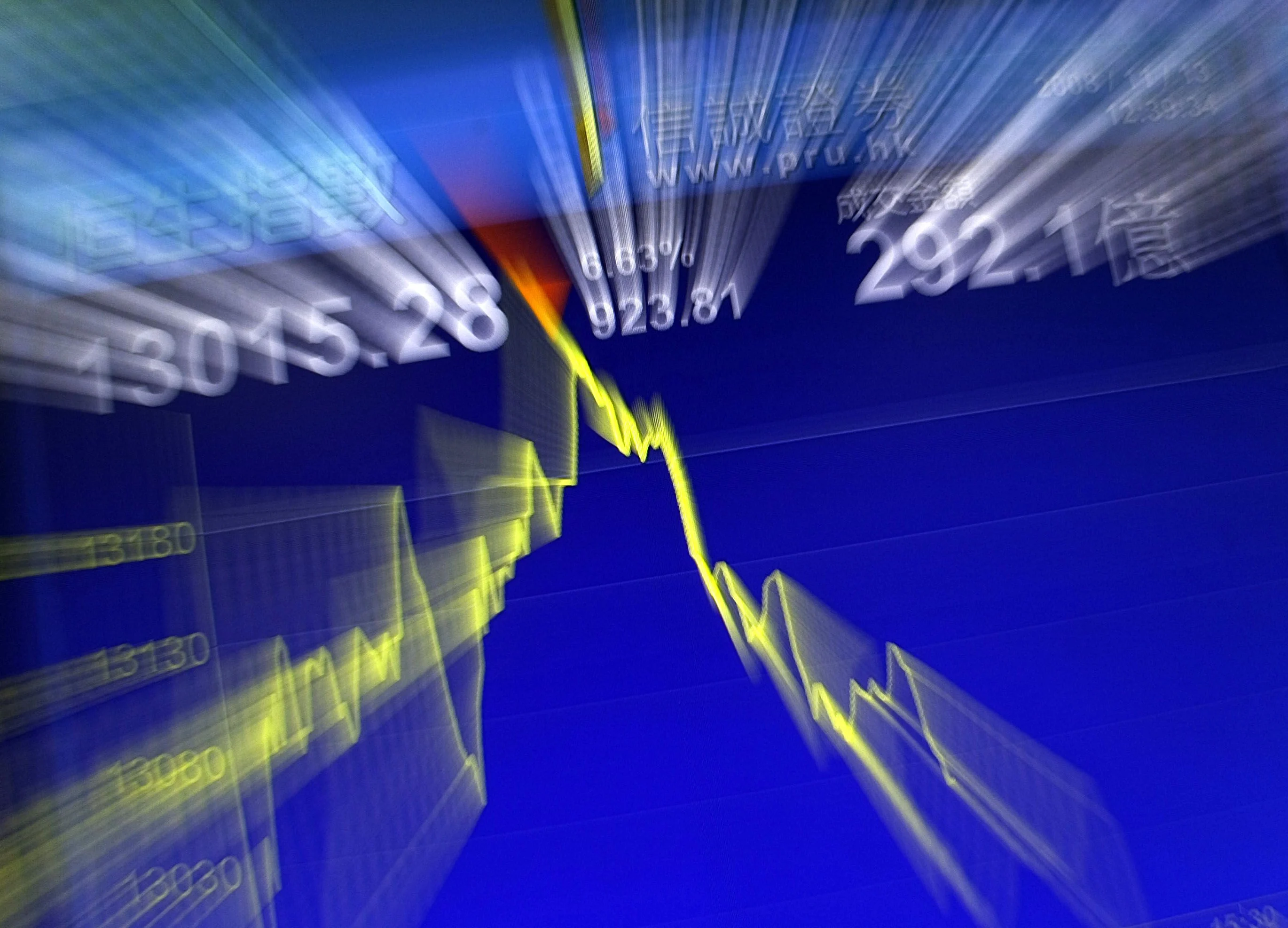 Short-Selling Bans Are Counterproductive Panic Policies