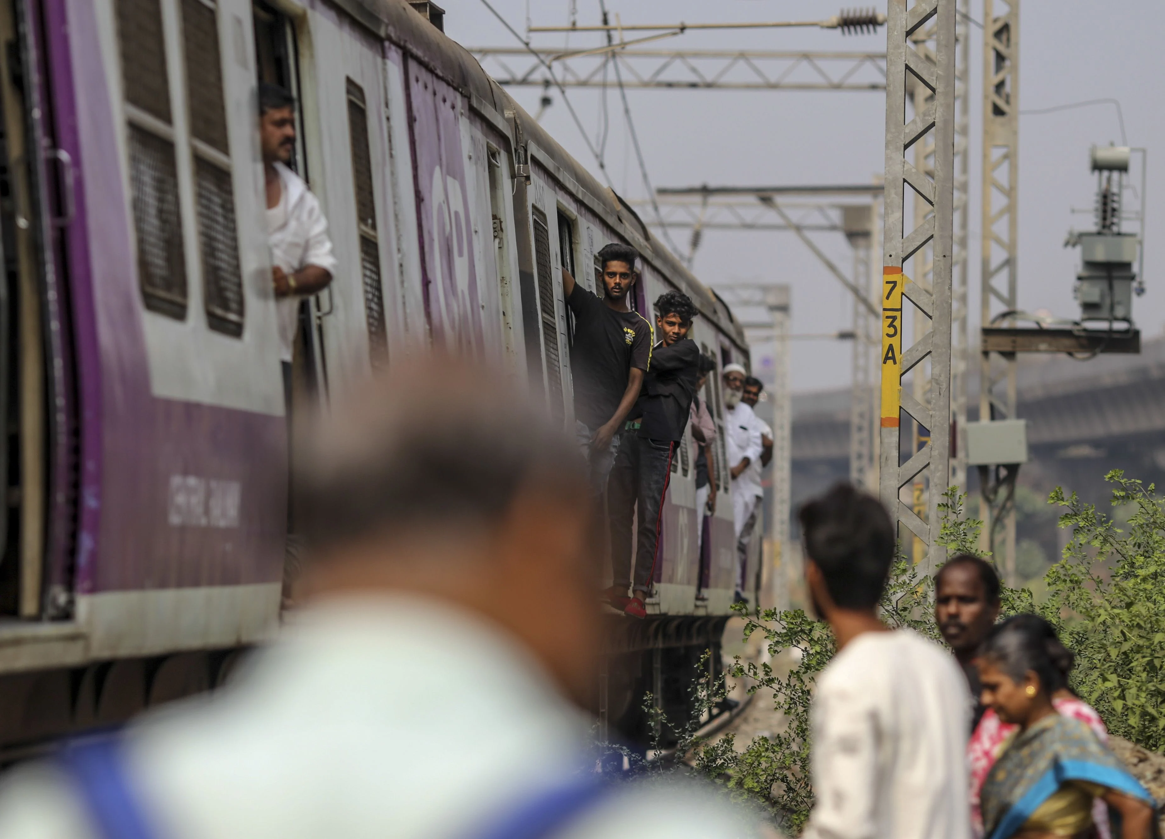 What Mumbai’s Doing To Counter Coronavirus Outbreak