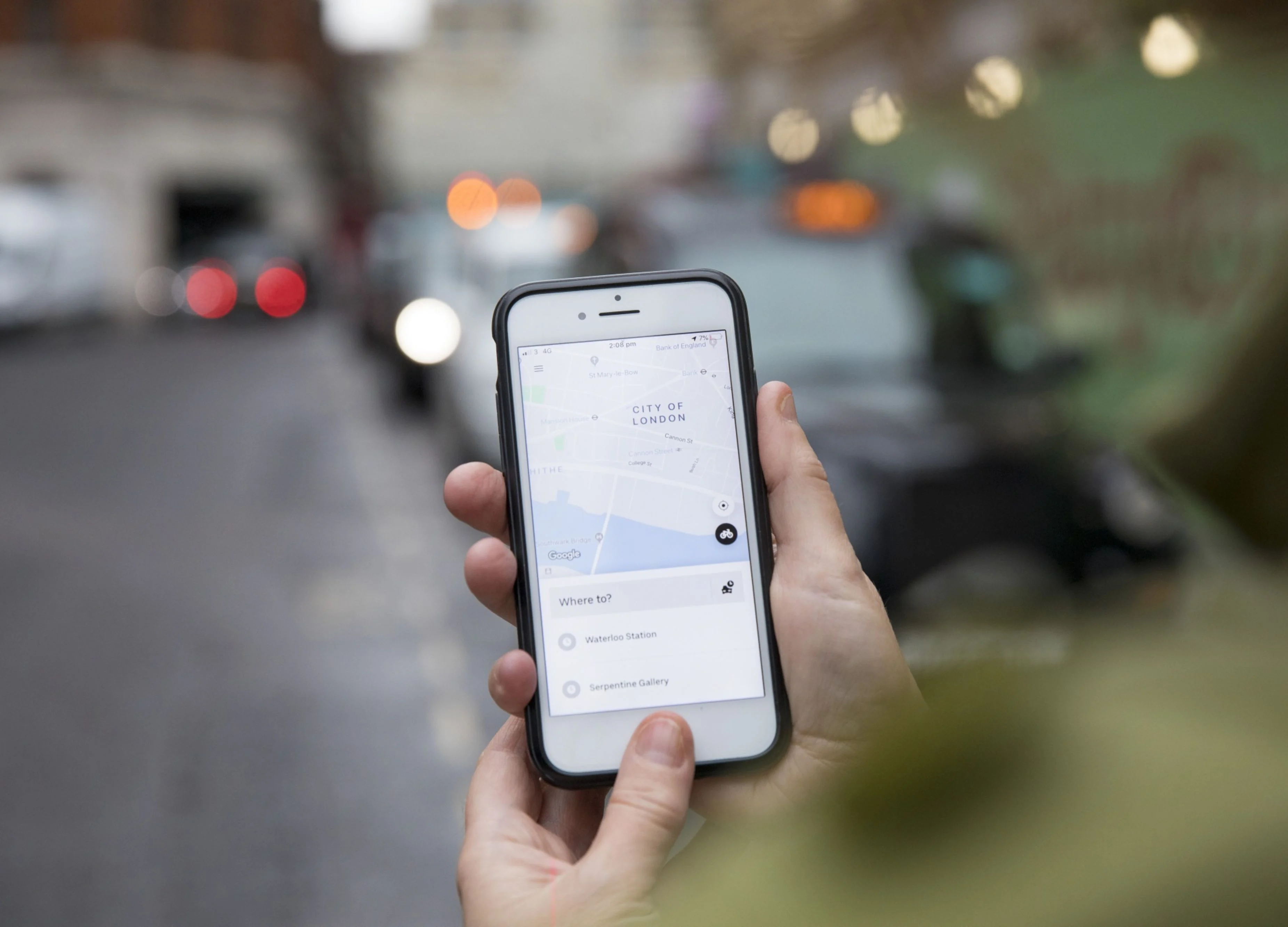 Ex-Uber Engineer Bankrupt After $179 Million Google Ruling
