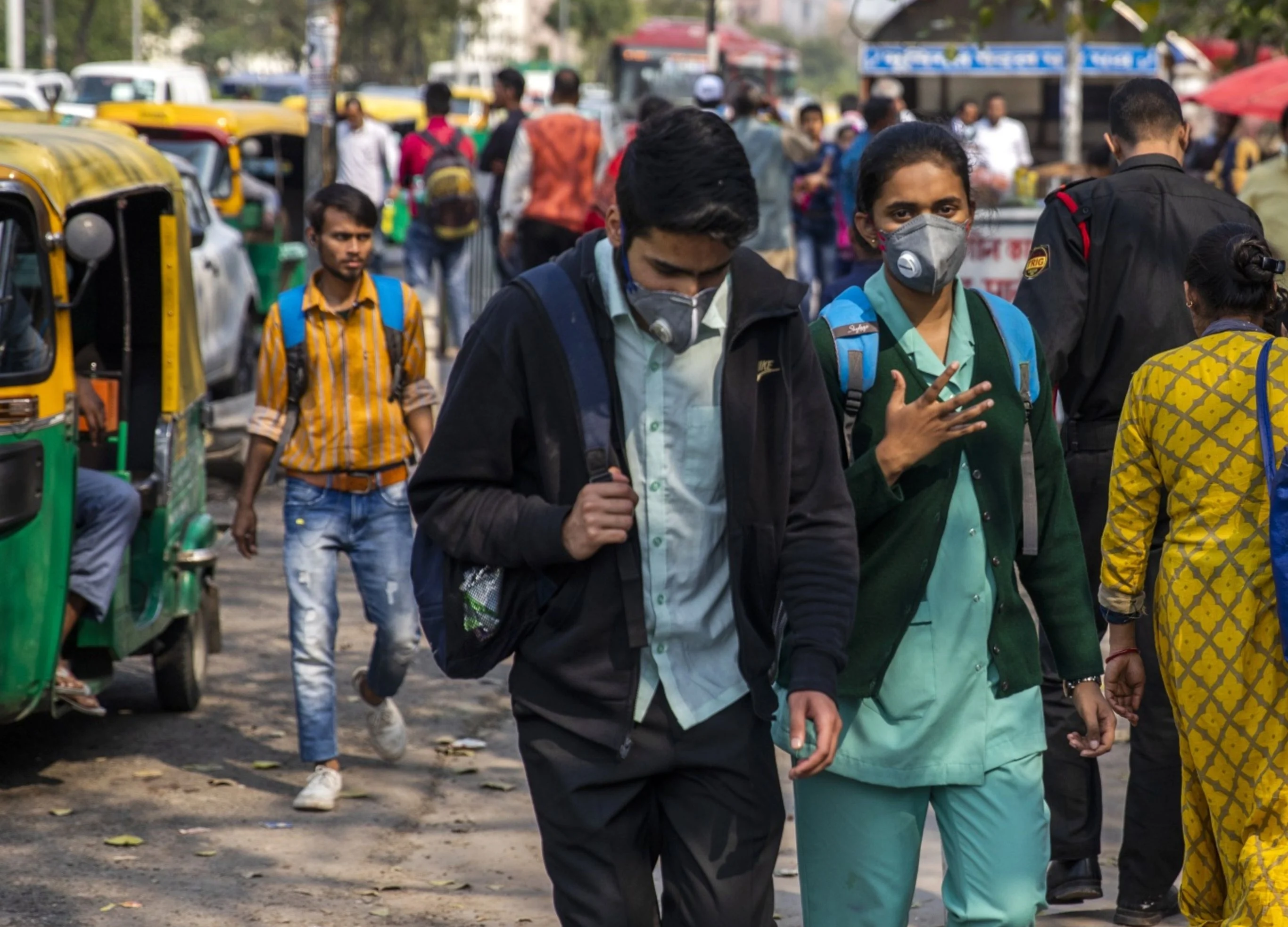 Coronavirus India Updates: Number Of Covid-19 Cases Rises To 283