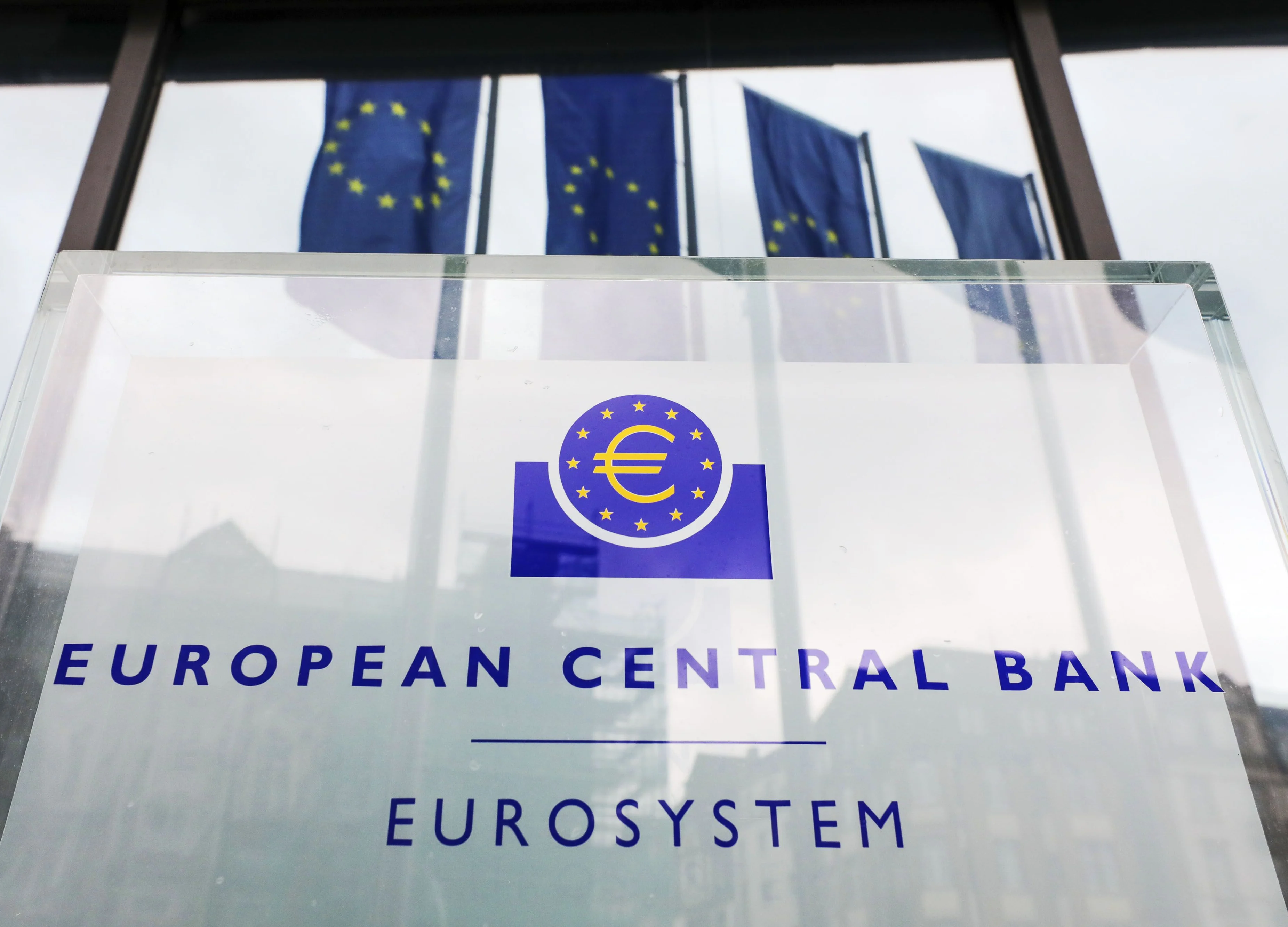 Banks Catch a Break With ECB Easing Post-Crisis Demands