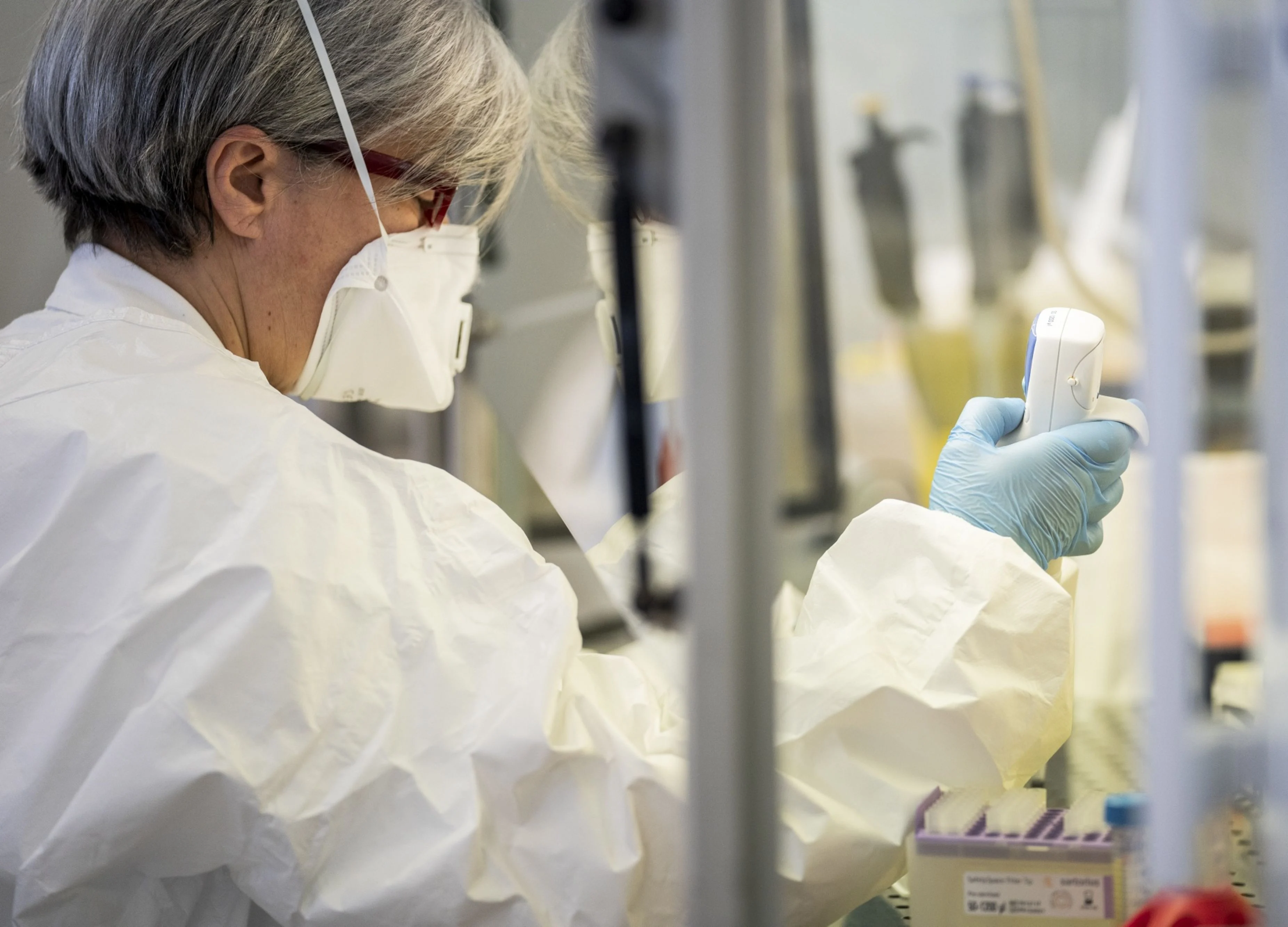 Washington State Is Investigating Potential Outbreak at Facility