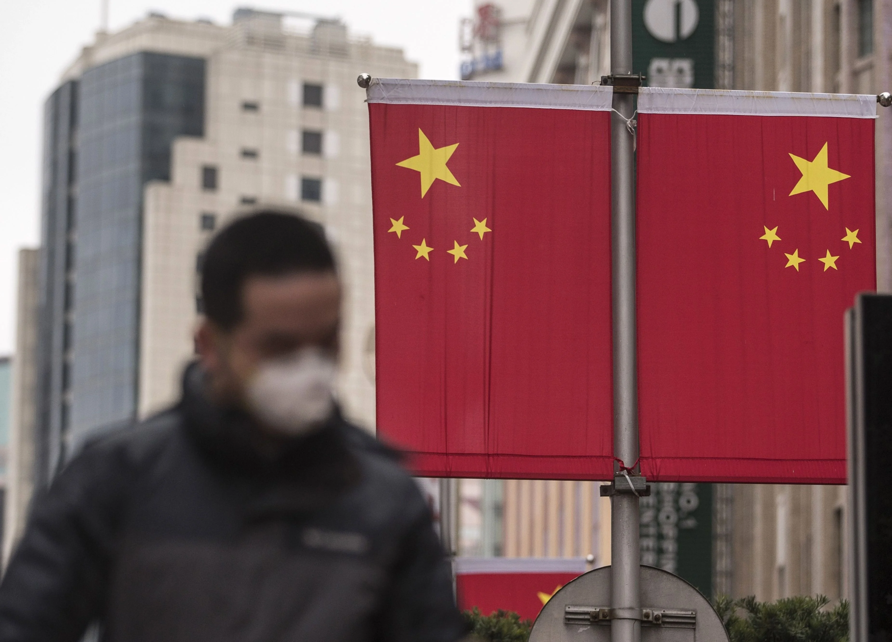 China to Lift Lockdown Over Virus Epicenter Wuhan on April 8