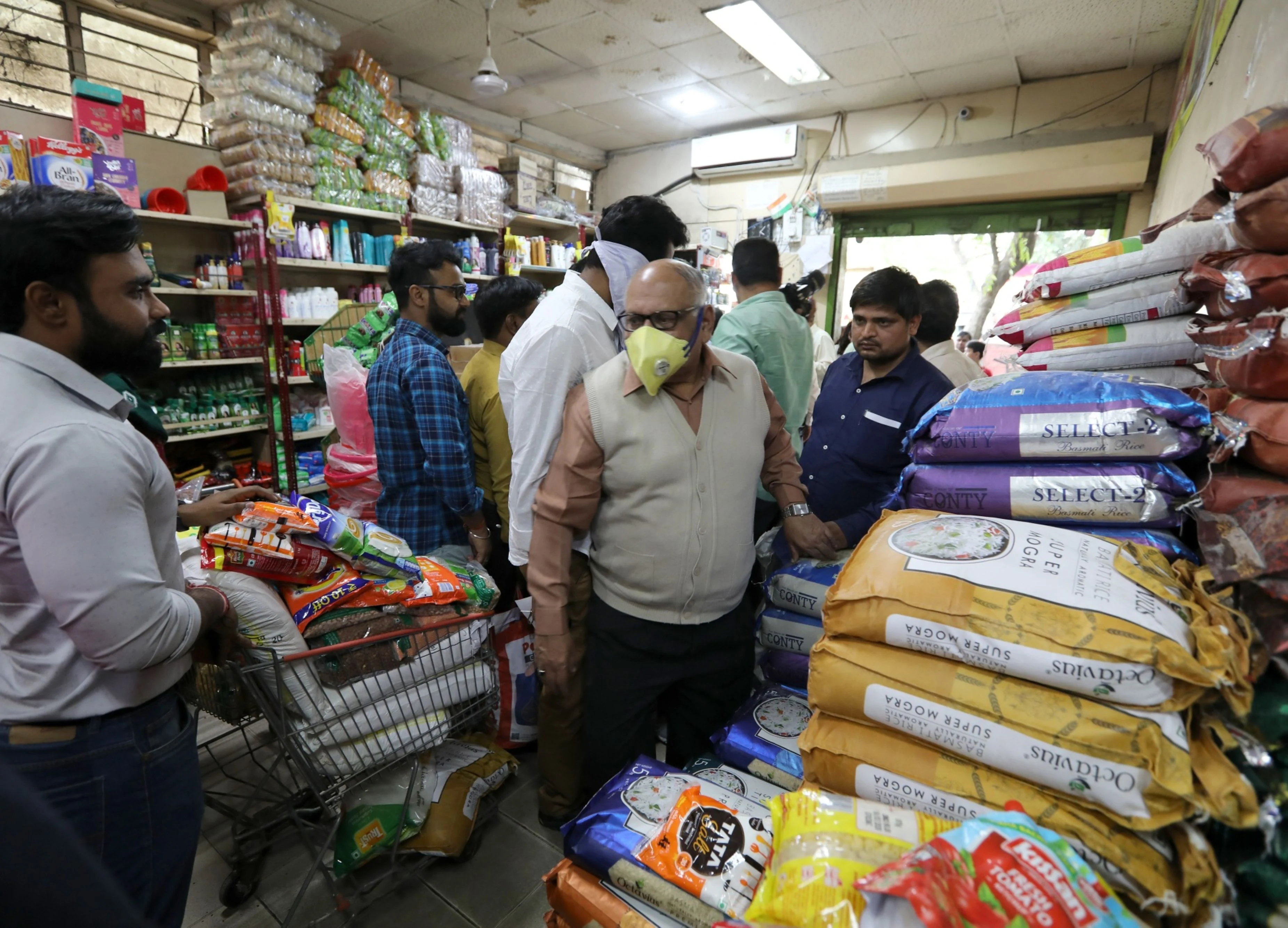 Coronavirus Impact: Fitch Cuts India GDP Growth Forecast To 5.1% For FY21