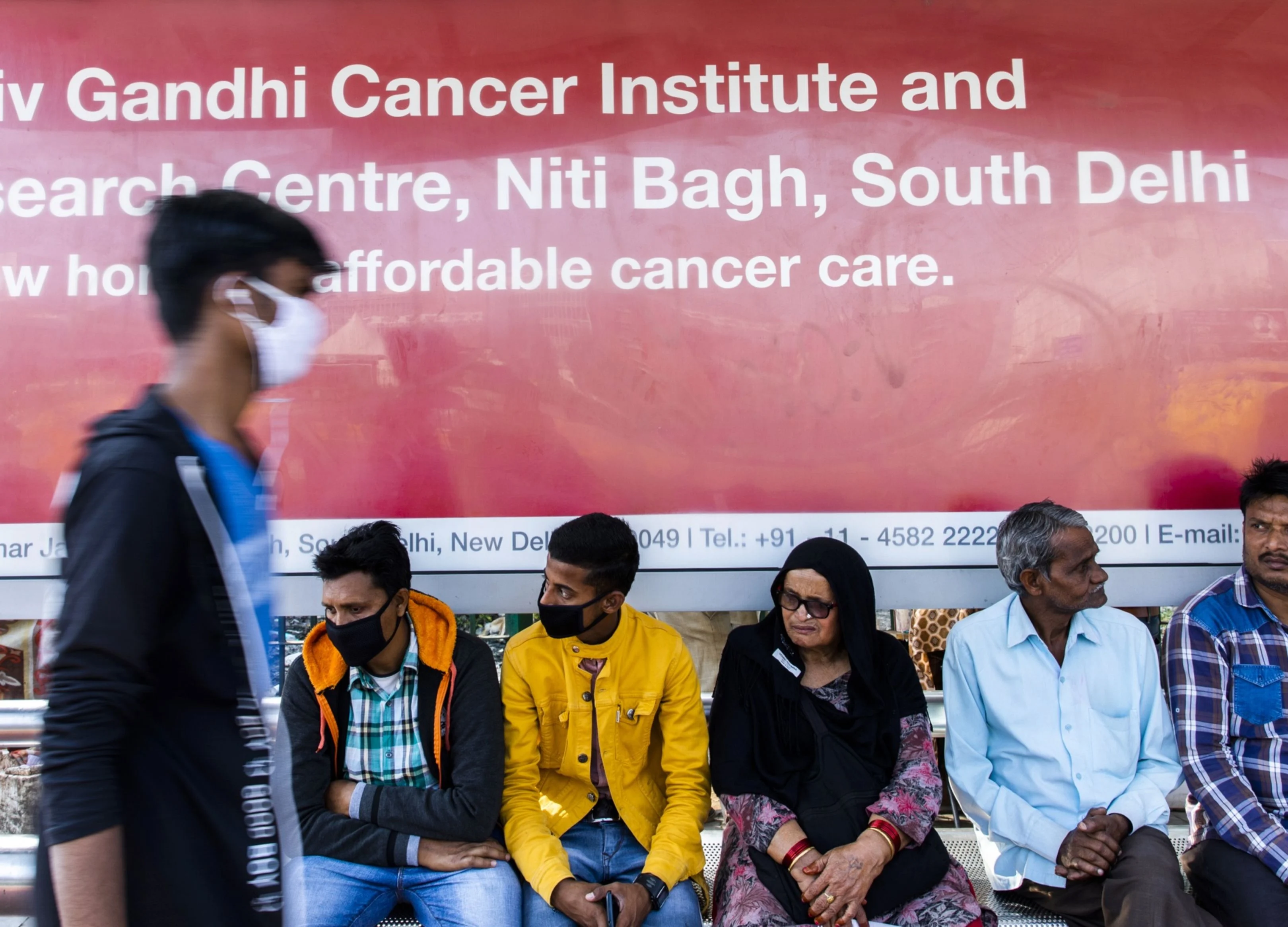 Coronavirus Outbreak: Delhi Government Readies Three Hotels For Quarantine Facilities