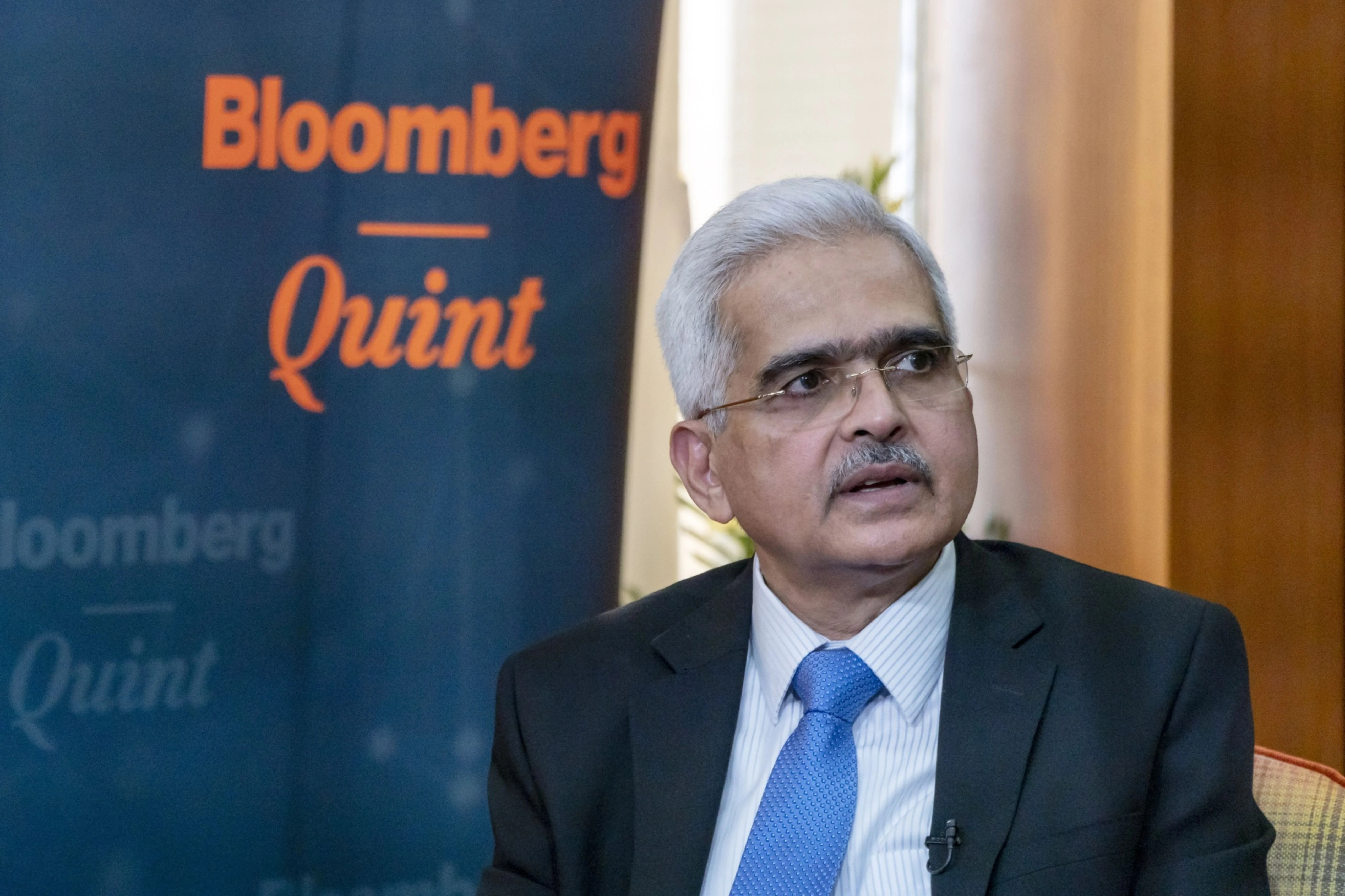 RBI Governor Shaktikanta Das On Economy, Banks And Regulations: Exclusive
