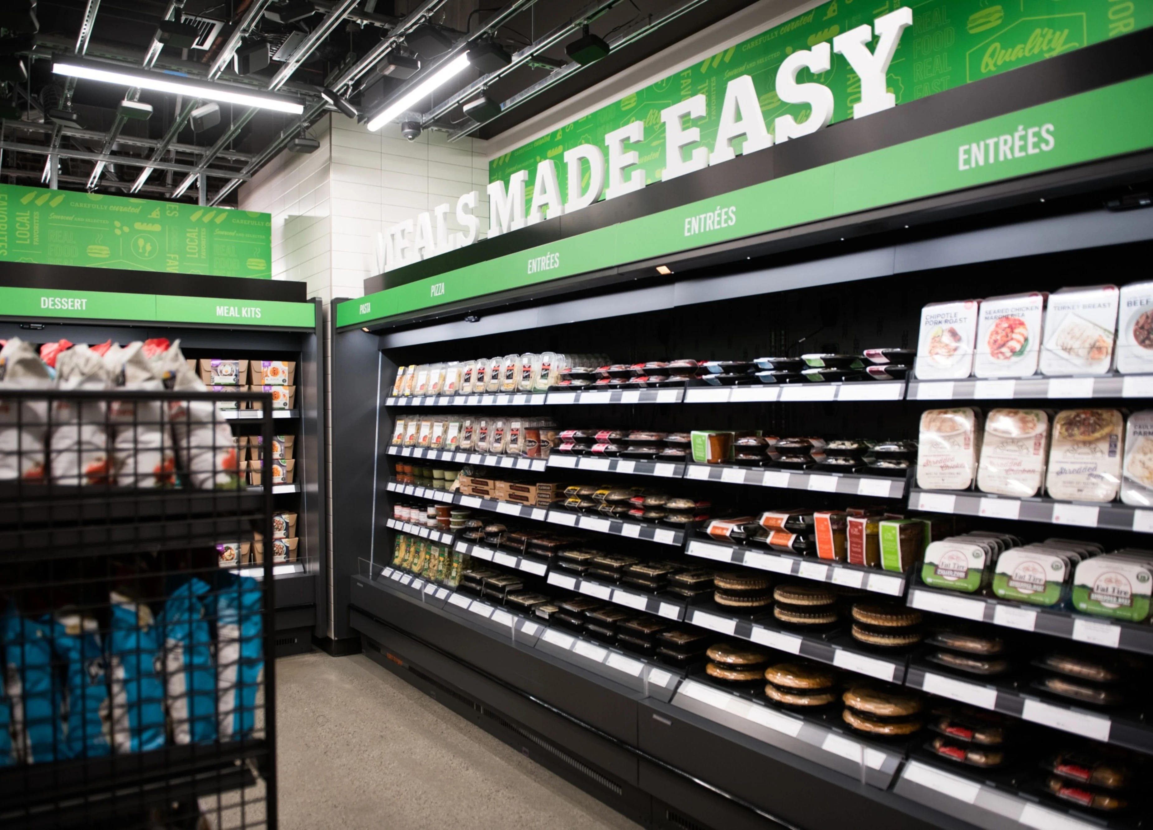 Amazon Is Prioritizing Essential Products as Online Orders Spike